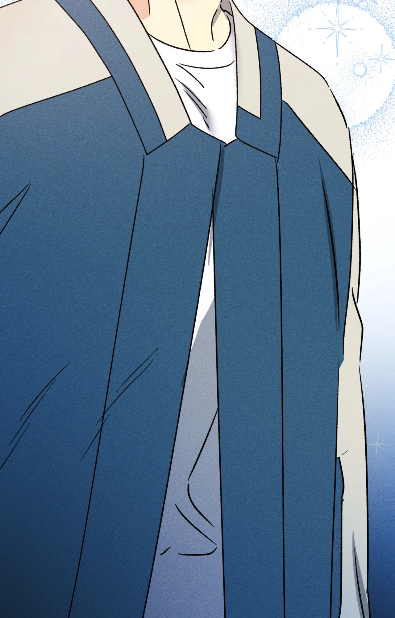 Shining in Nightmares Chapter 55 page 2 - 