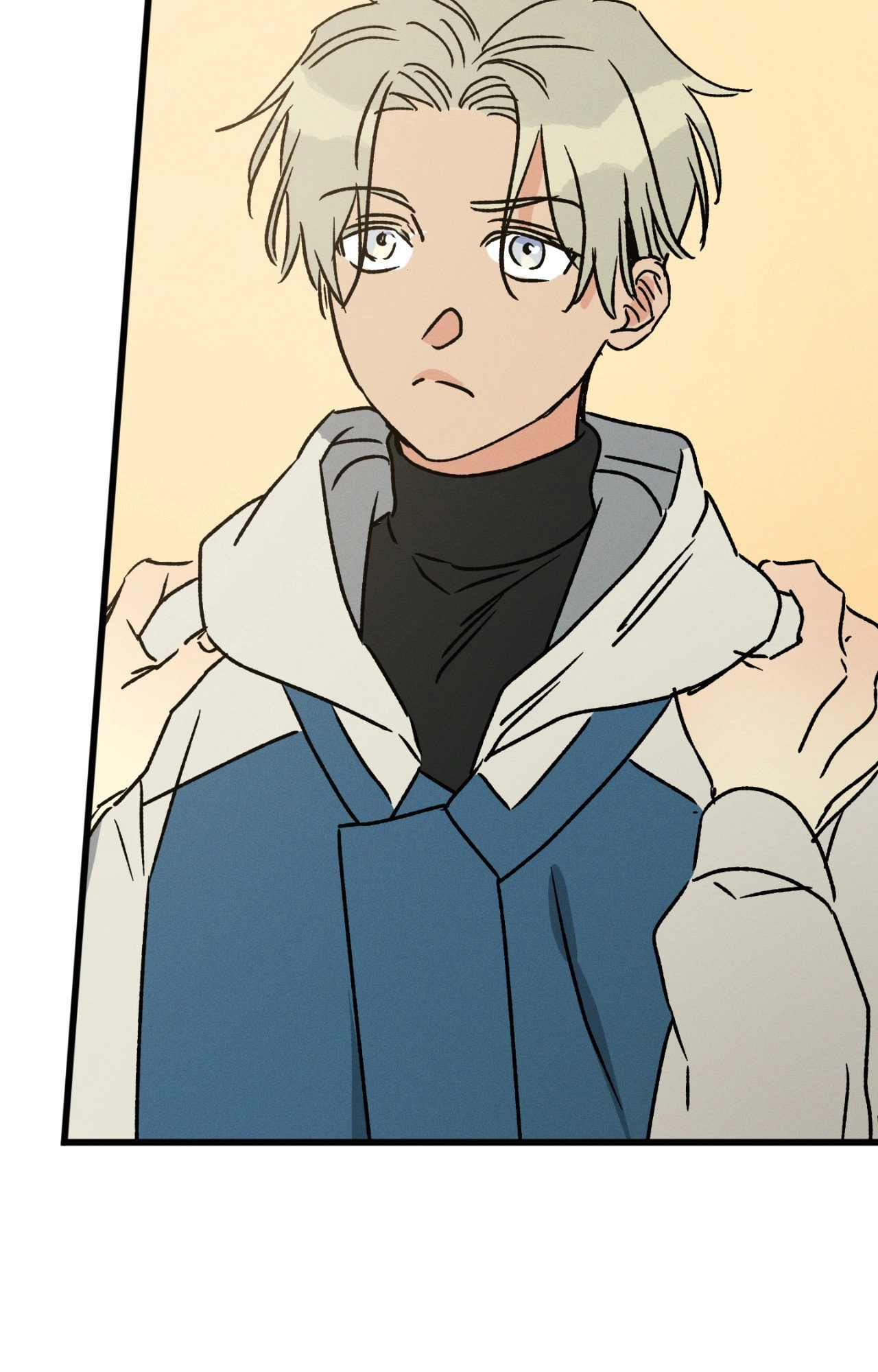 Shining in Nightmares Chapter 55 page 11 - 