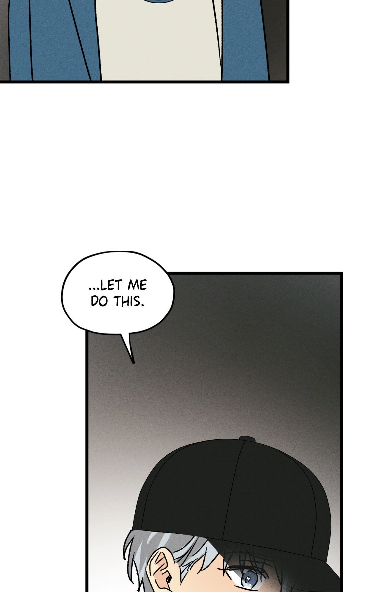 Shining in Nightmares Chapter 55 page 17 - 