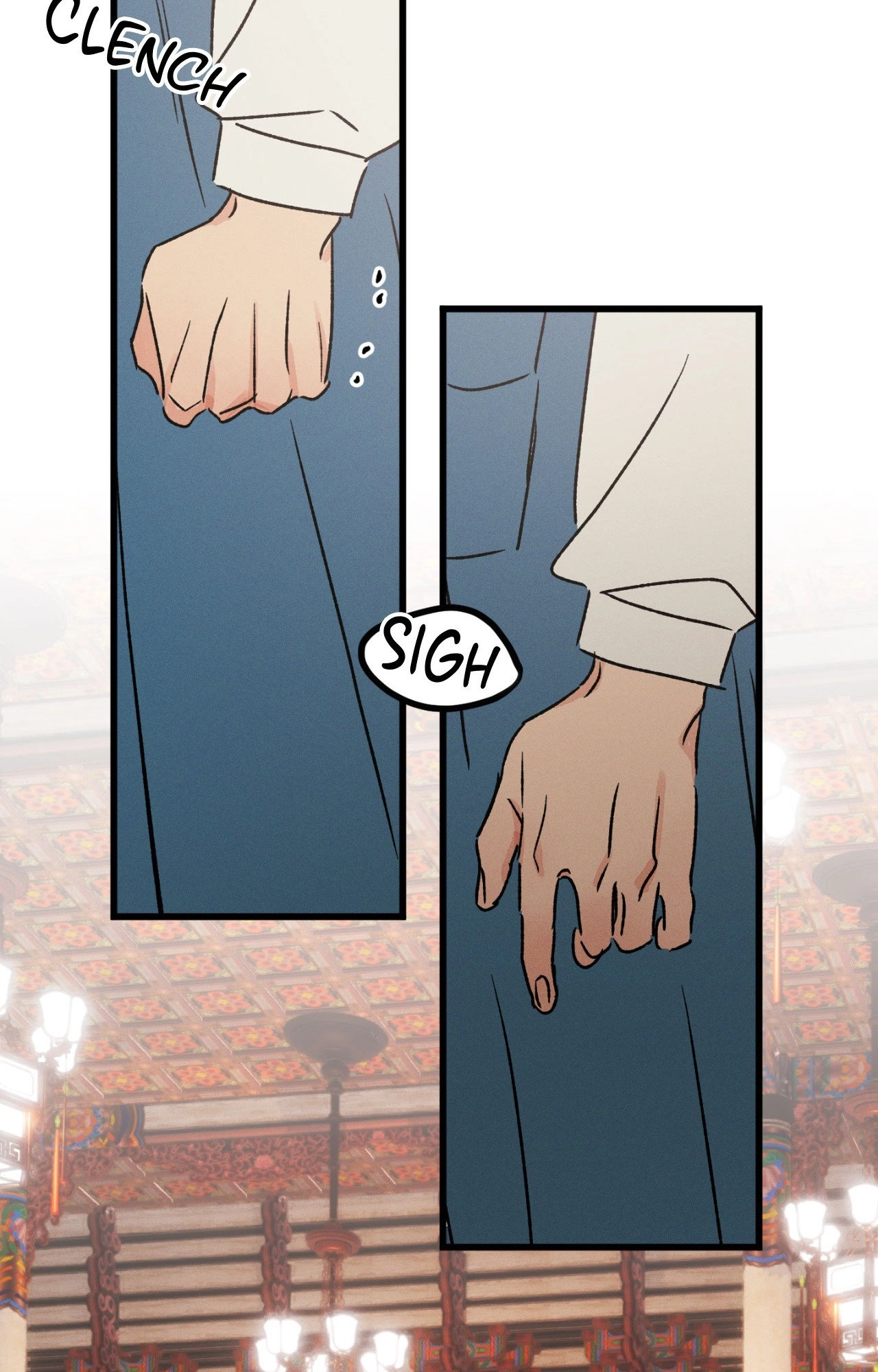Shining in Nightmares Chapter 55 page 19 - 