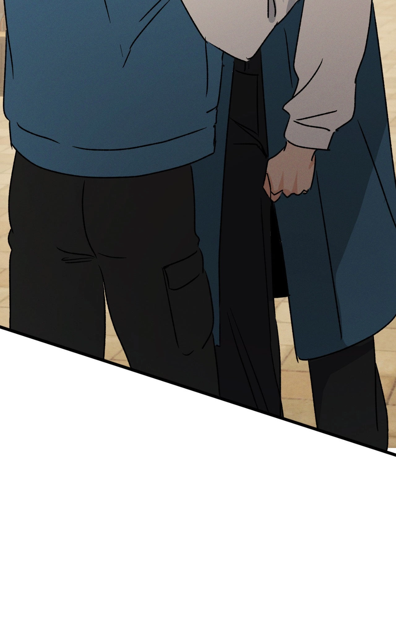Shining in Nightmares Chapter 55 page 21 - 