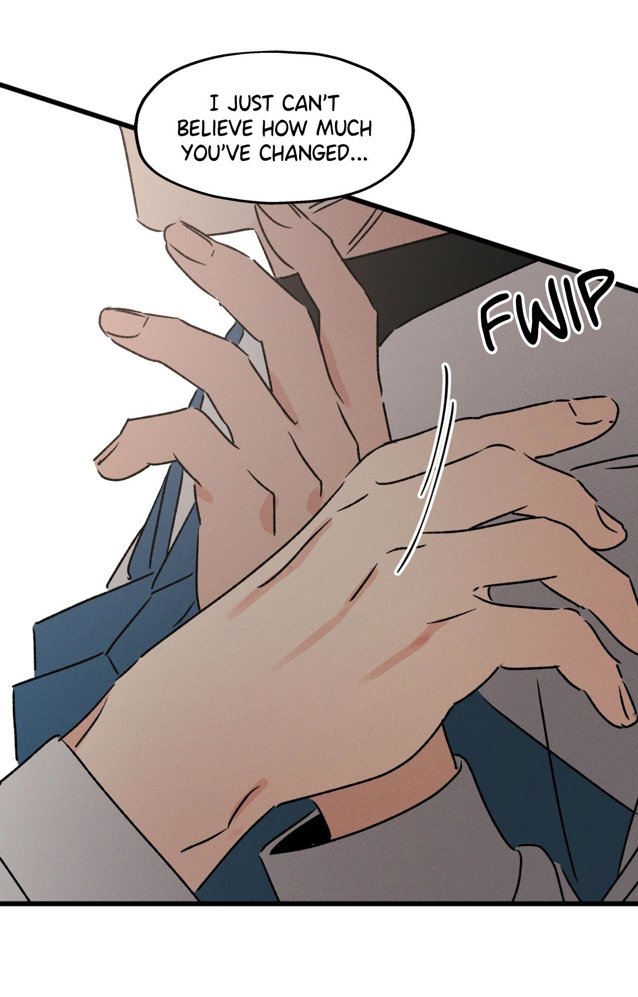 Shining in Nightmares Chapter 55 page 22 - 