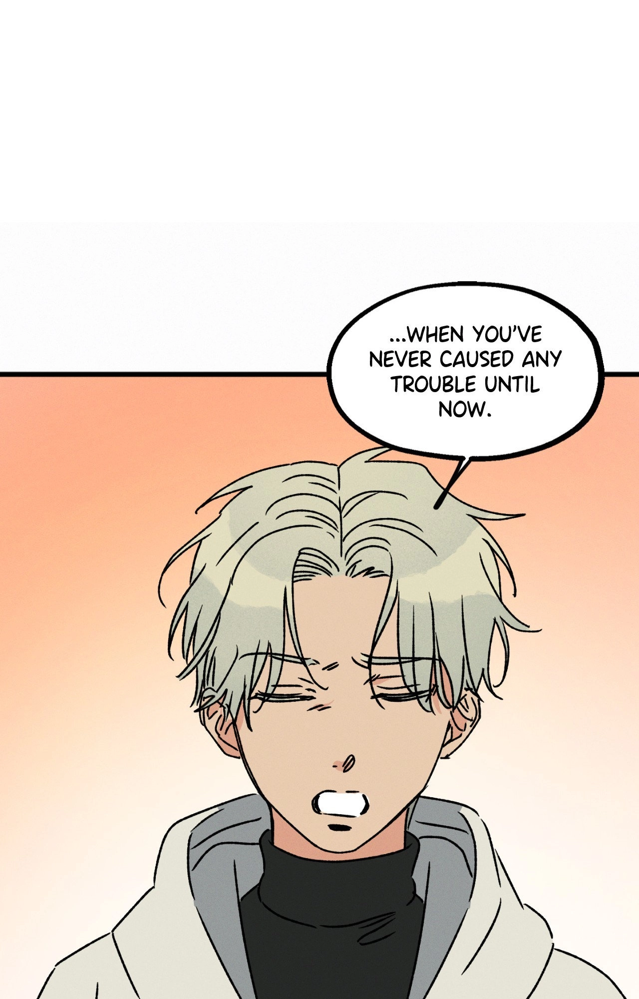 Shining in Nightmares Chapter 55 page 23 - 