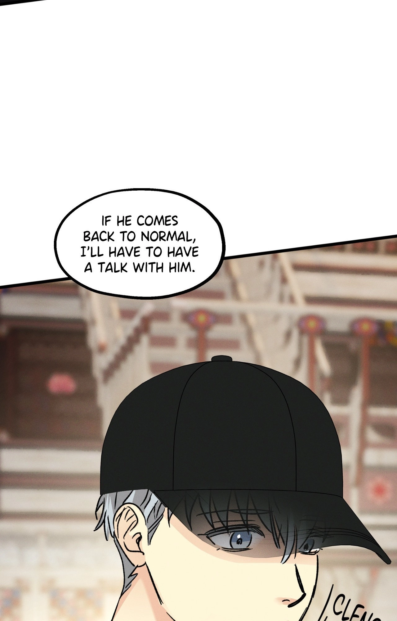 Shining in Nightmares Chapter 55 page 26 - 