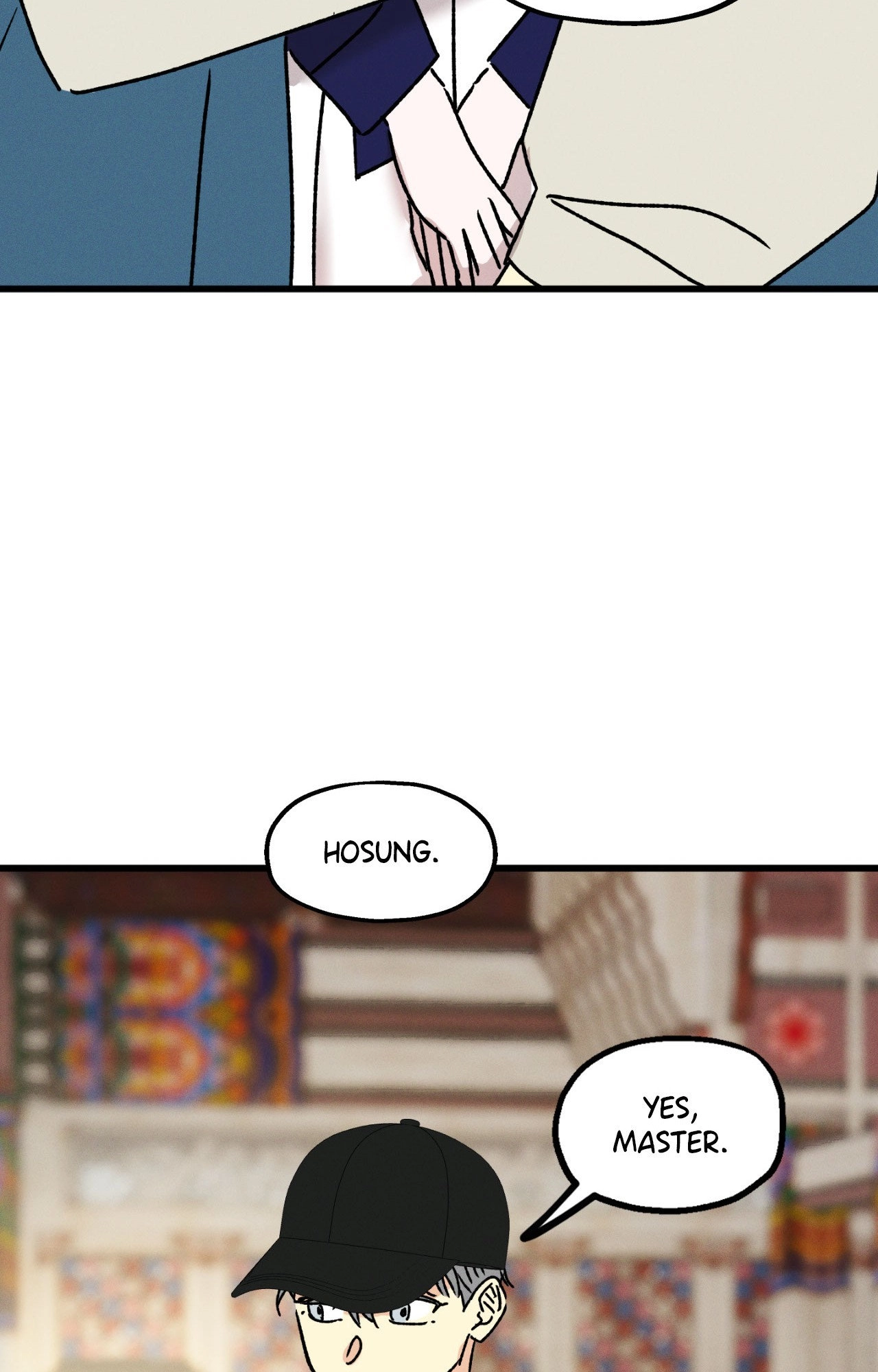 Shining in Nightmares Chapter 55 page 29 - 