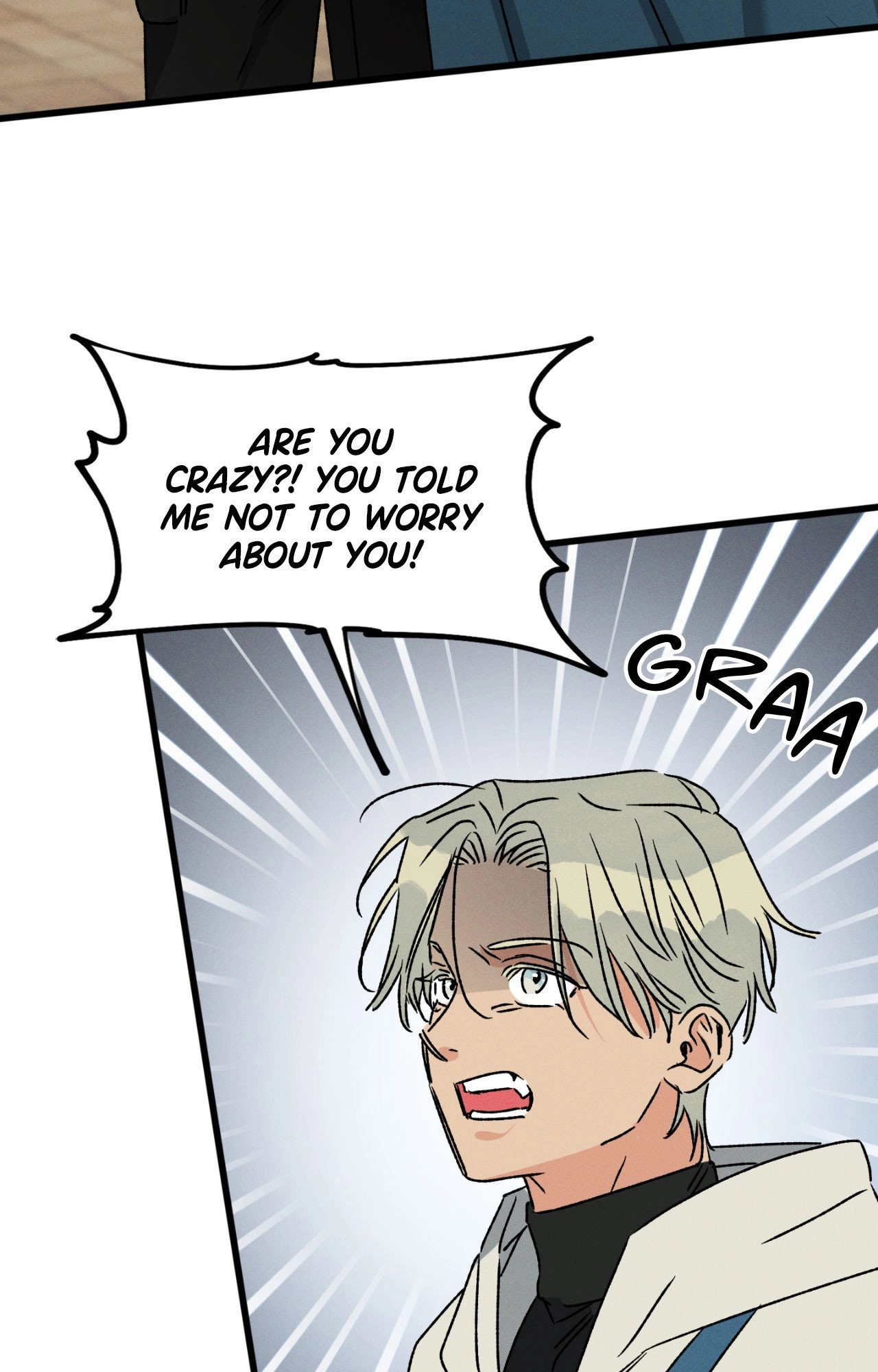 Shining in Nightmares Chapter 55 page 4 - 