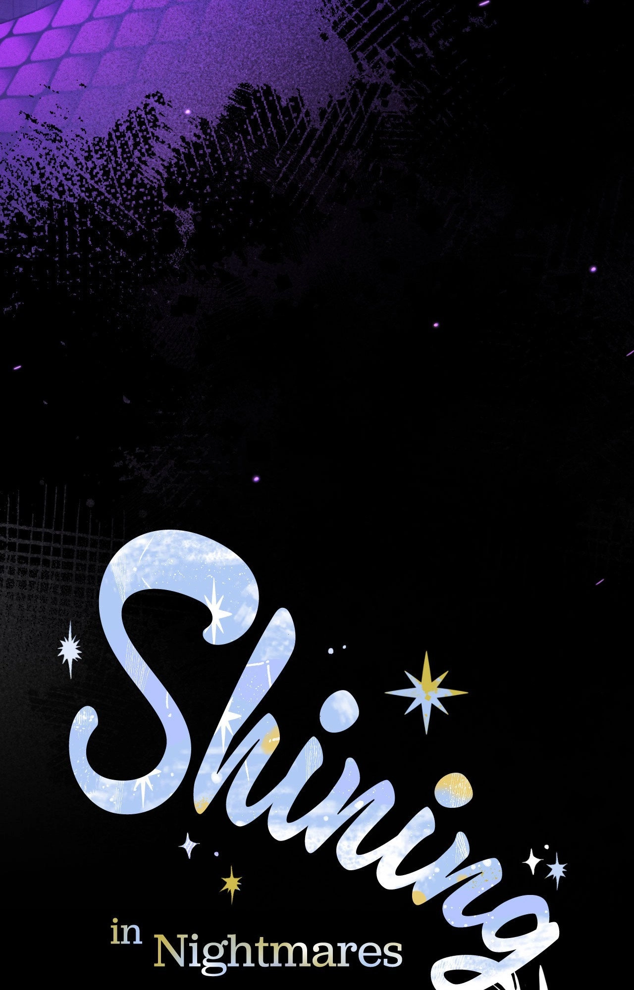 Shining in Nightmares Chapter 55 page 35 - 