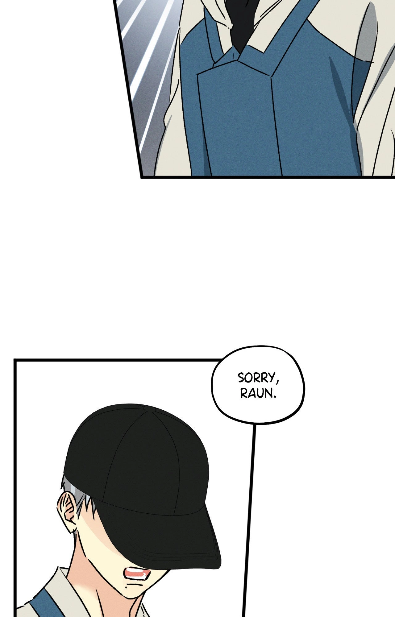 Shining in Nightmares Chapter 55 page 5 - 