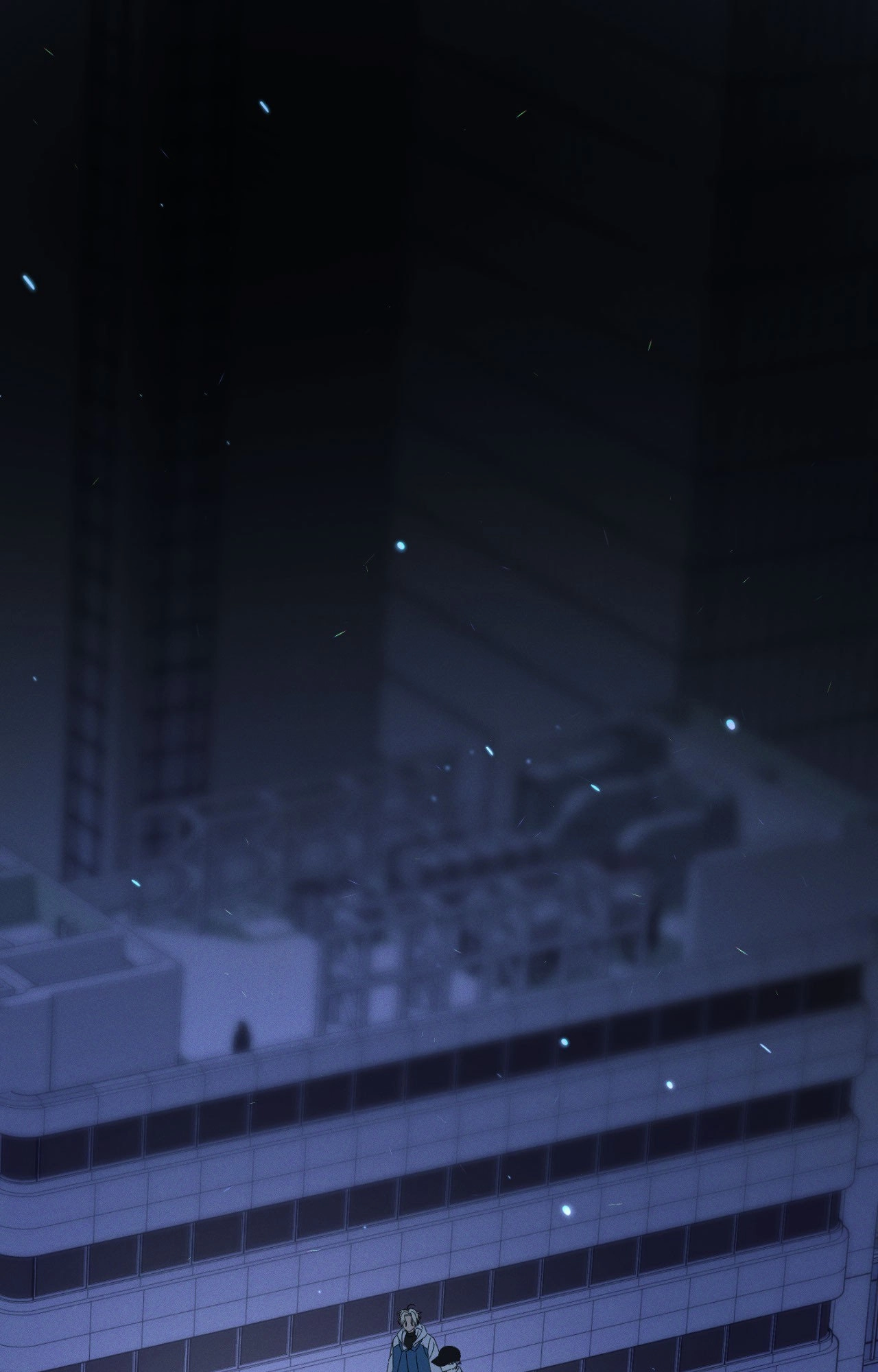 Shining in Nightmares Chapter 55 page 41 - 