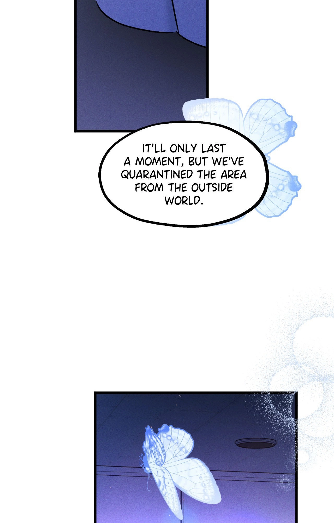 Shining in Nightmares Chapter 55 page 46 - 