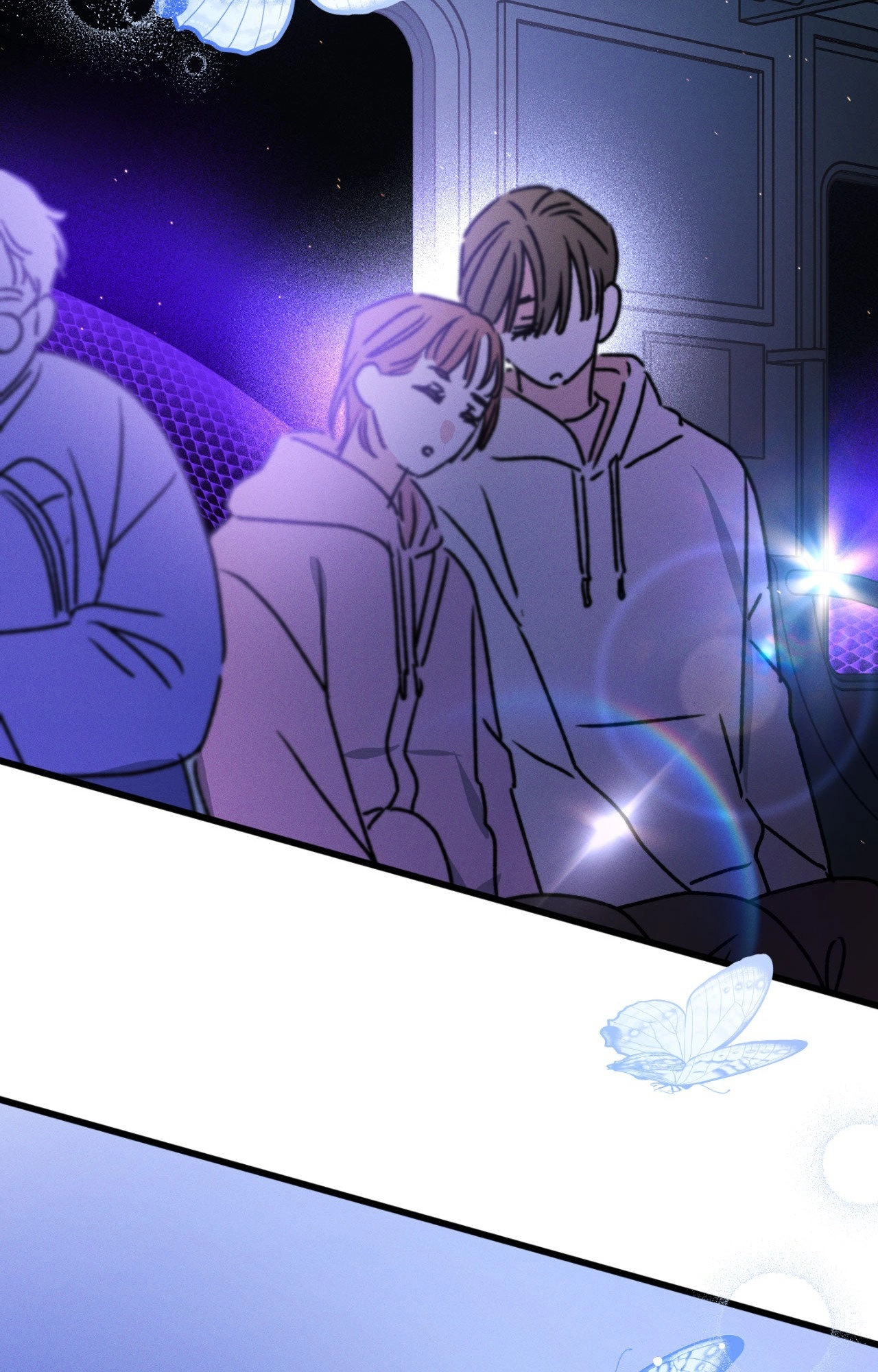 Shining in Nightmares Chapter 55 page 48 - 