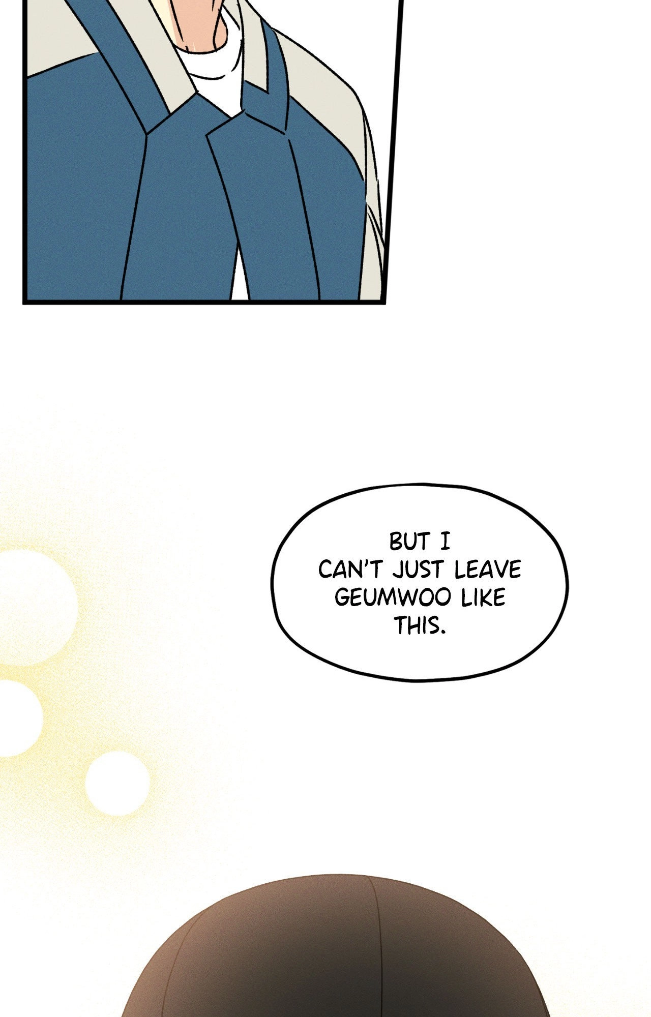 Shining in Nightmares Chapter 55 page 6 - 