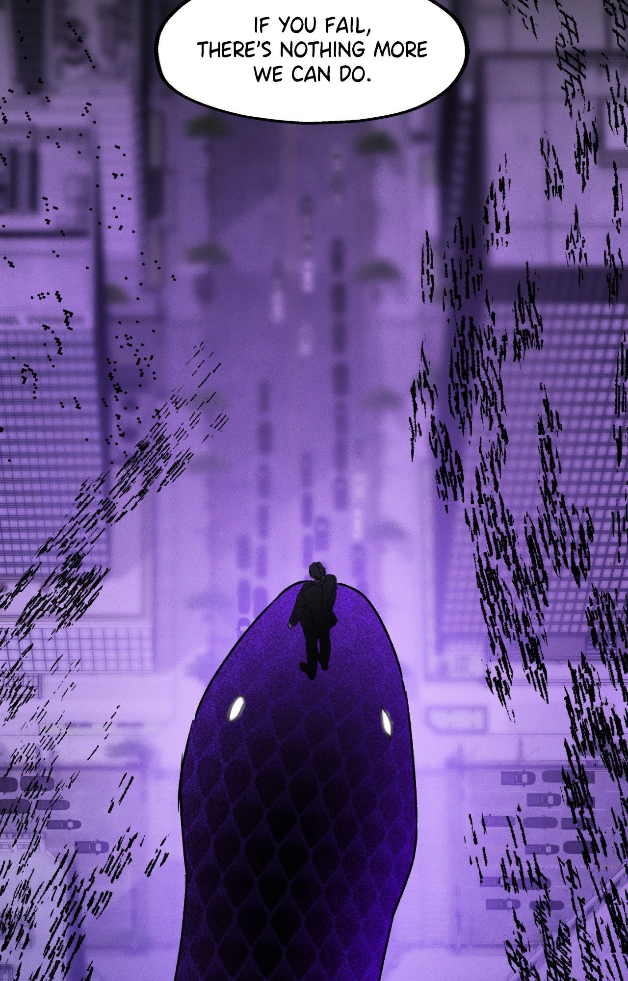 Shining in Nightmares Chapter 55 page 58 - 