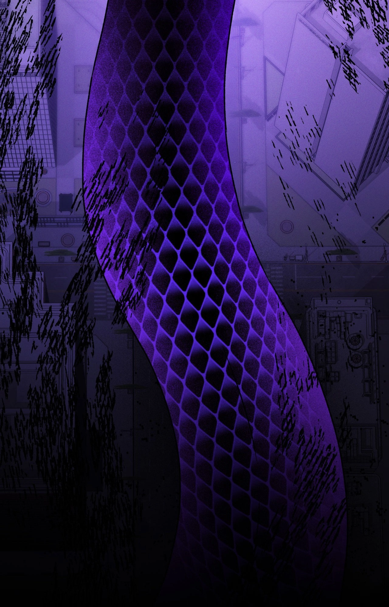 Shining in Nightmares Chapter 55 page 59 - 