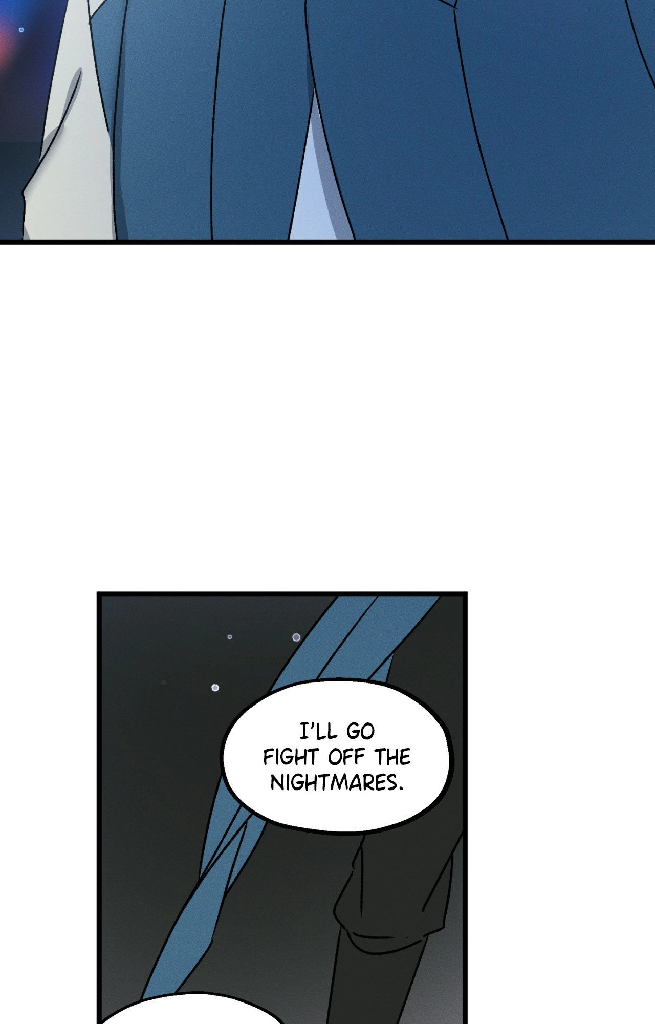Shining in Nightmares Chapter 55 page 61 - 