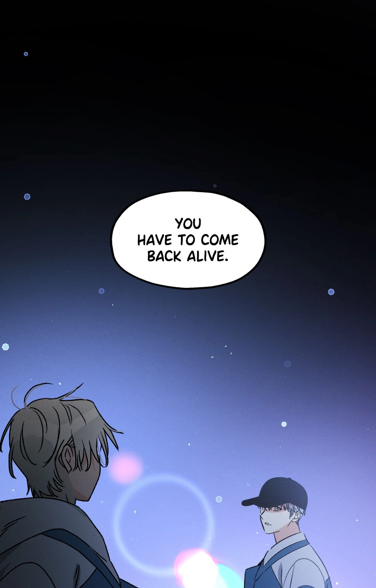 Shining in Nightmares Chapter 55 page 65 - 