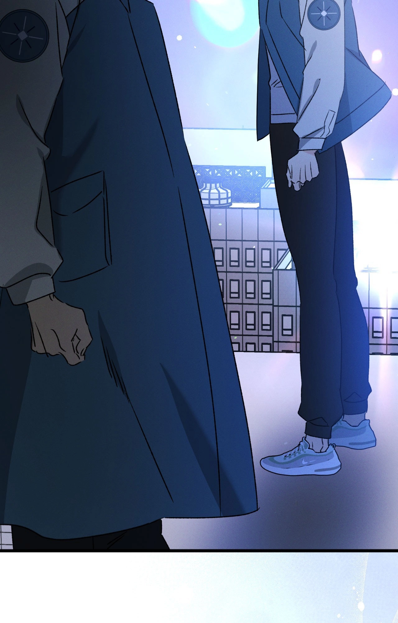 Shining in Nightmares Chapter 55 page 66 - 
