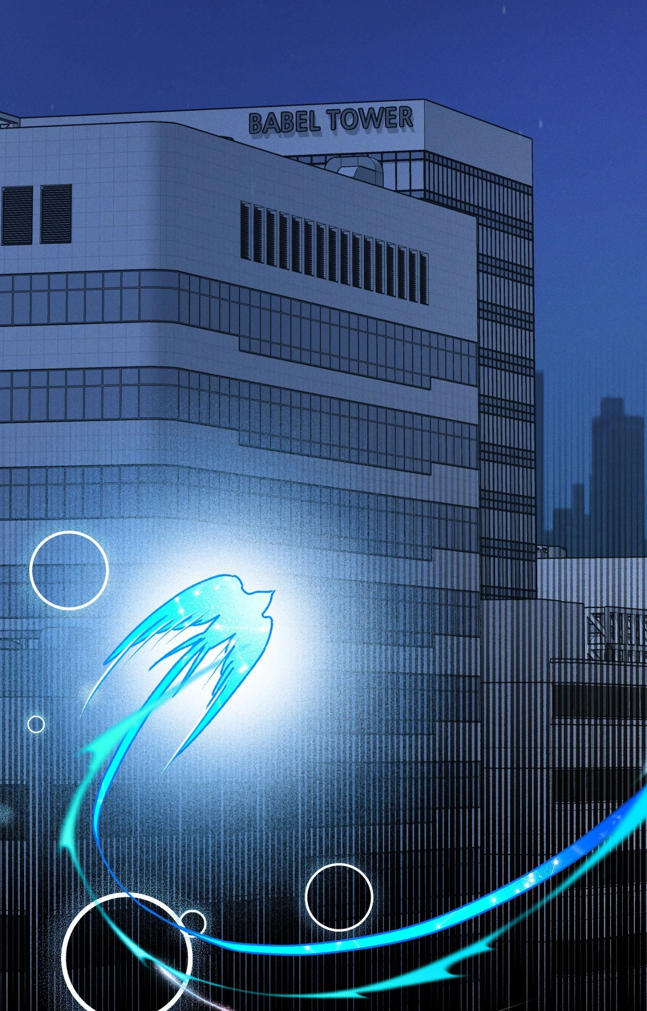 Shining in Nightmares Chapter 55 page 69 - 
