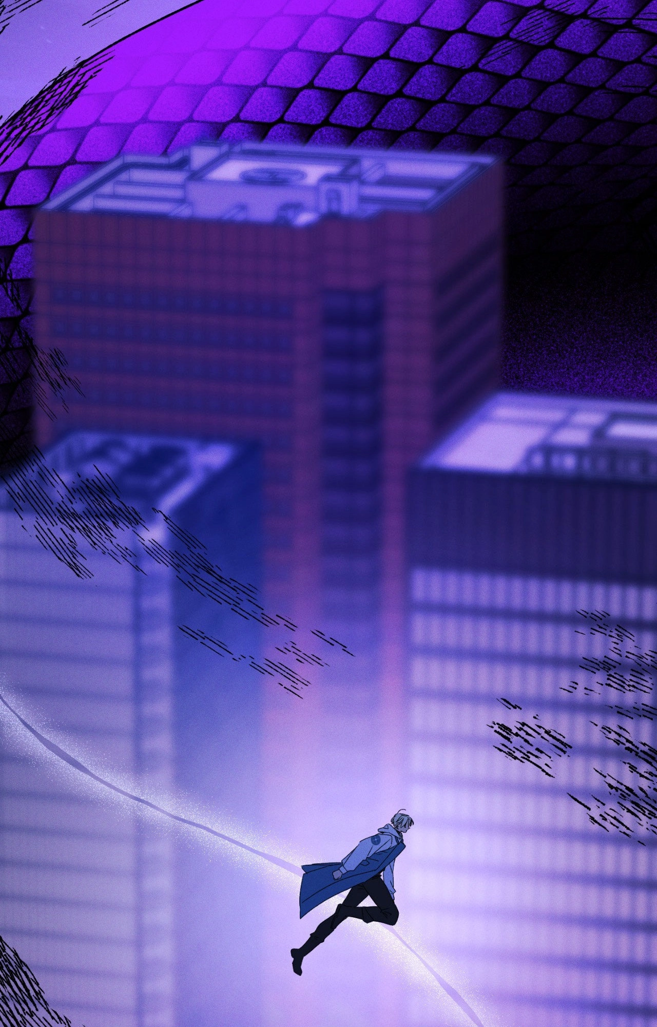 Shining in Nightmares Chapter 55 page 71 - 