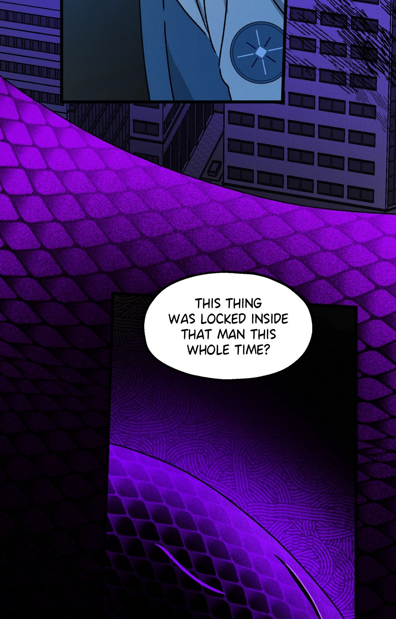 Shining in Nightmares Chapter 55 page 73 - 