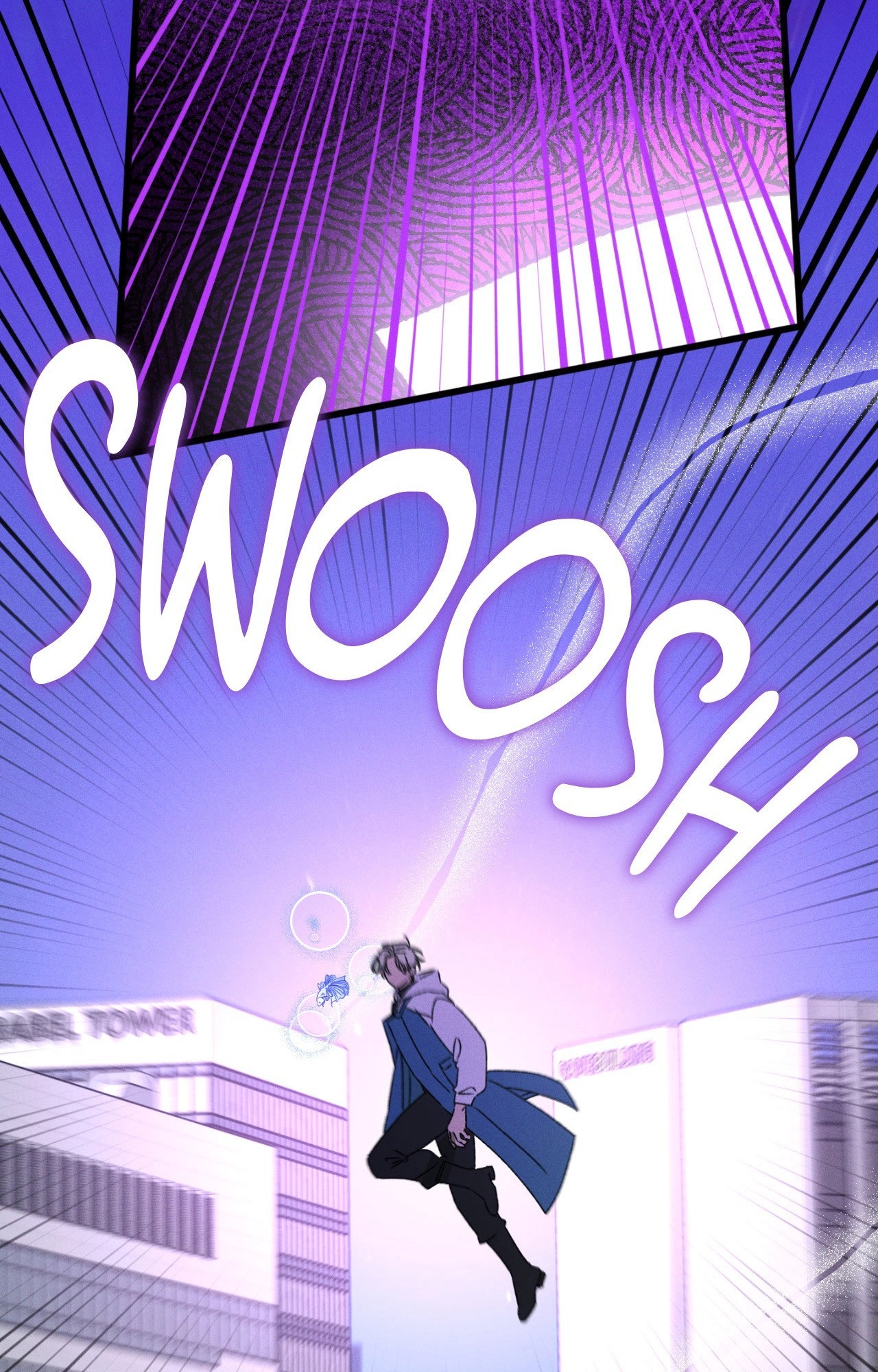 Shining in Nightmares Chapter 55 page 76 - 
