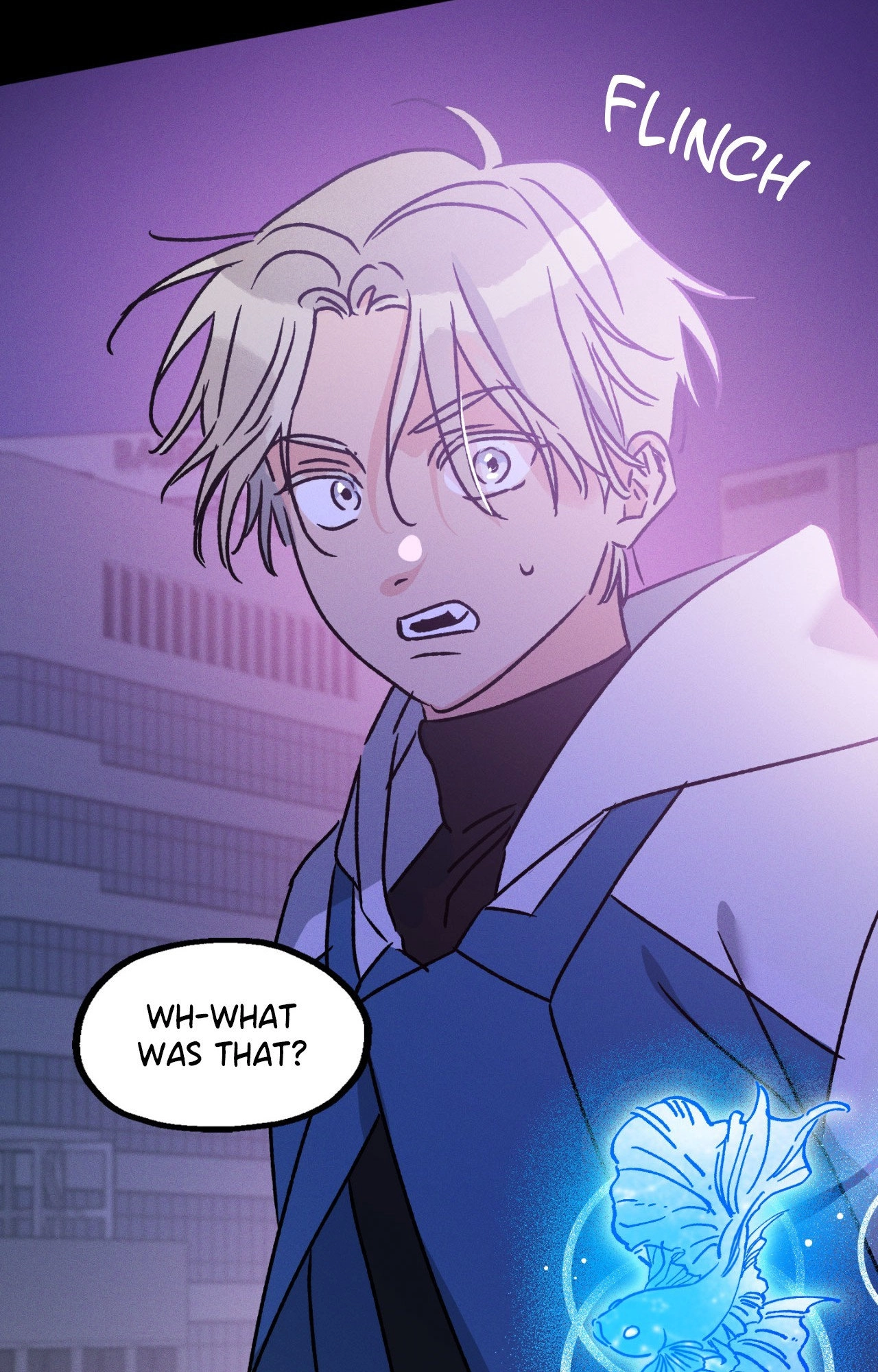 Shining in Nightmares Chapter 55 page 78 - 