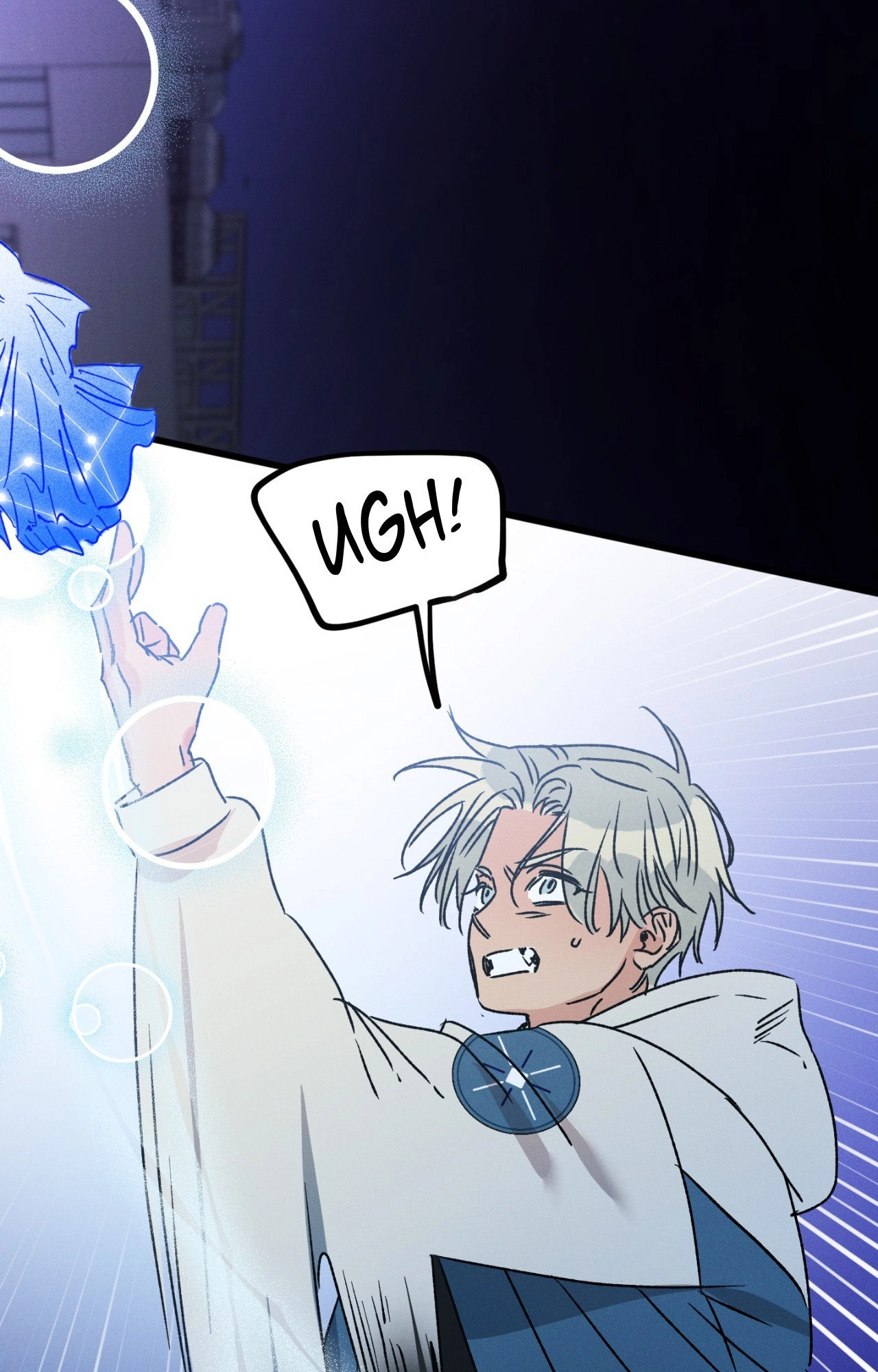 Shining in Nightmares Chapter 55 page 83 - 