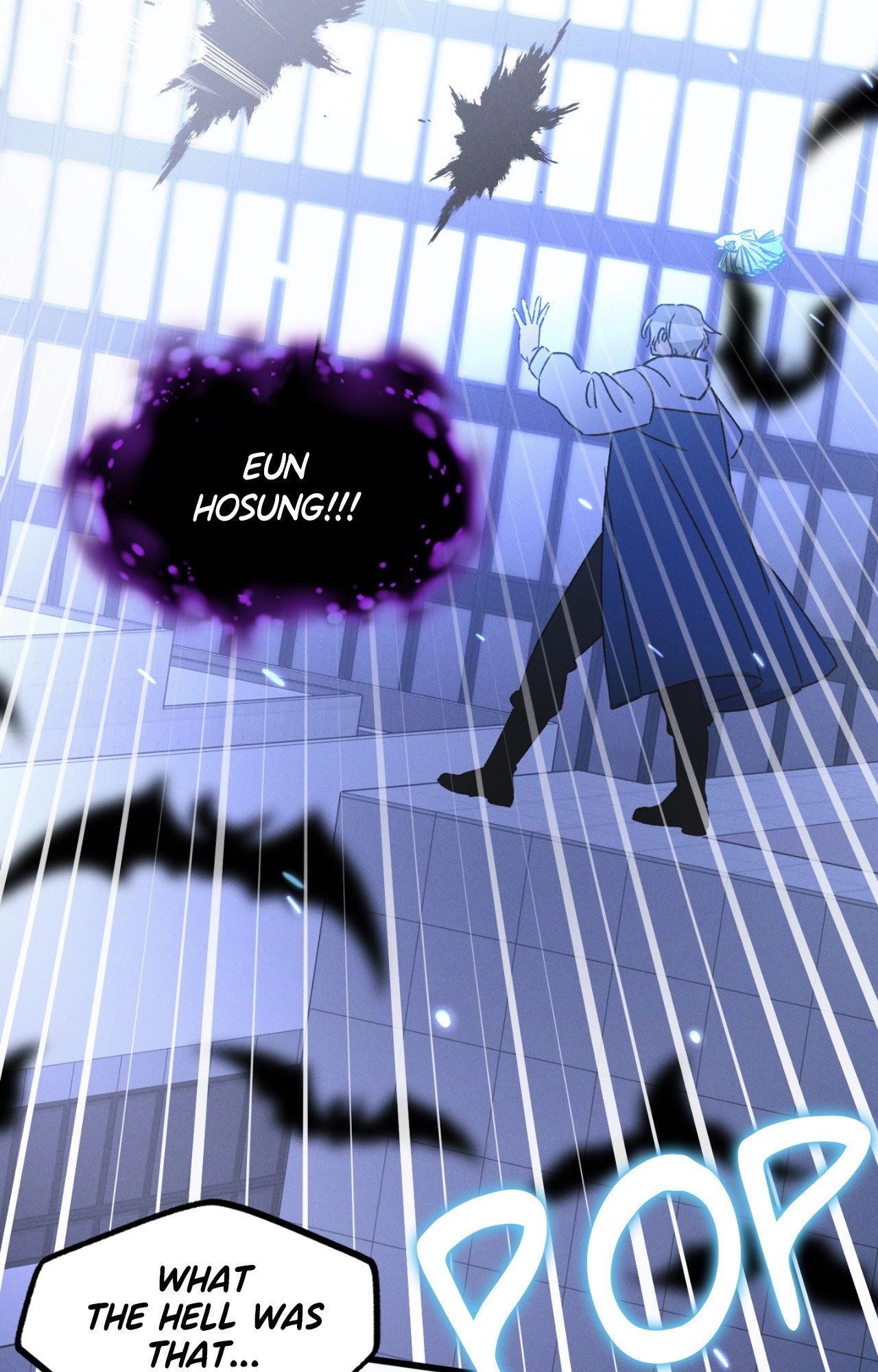 Shining in Nightmares Chapter 55 page 86 - 