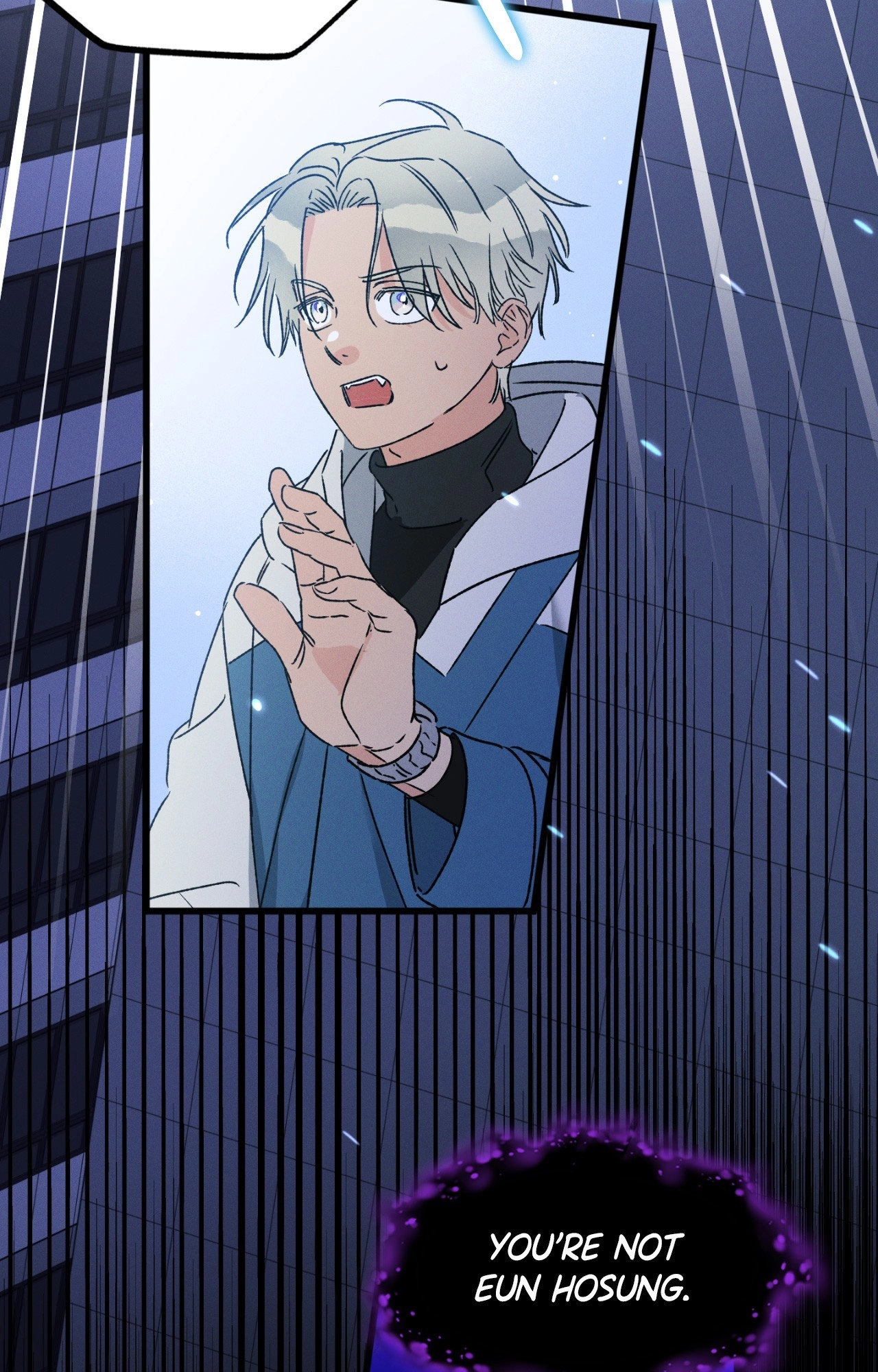 Shining in Nightmares Chapter 55 page 87 - 
