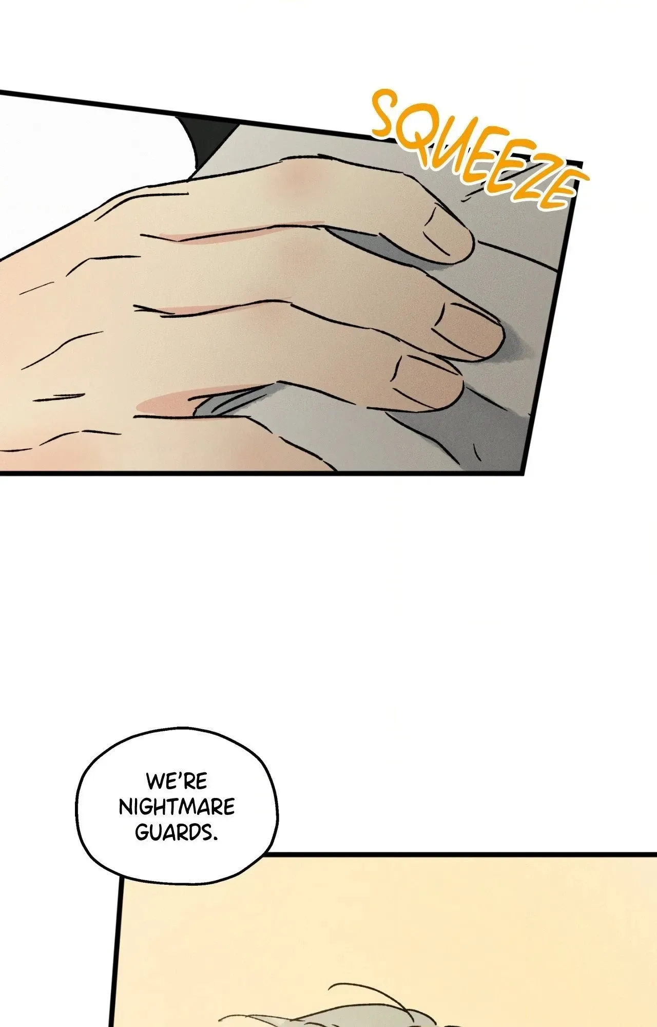 Shining in Nightmares Chapter 55 page 10 - 