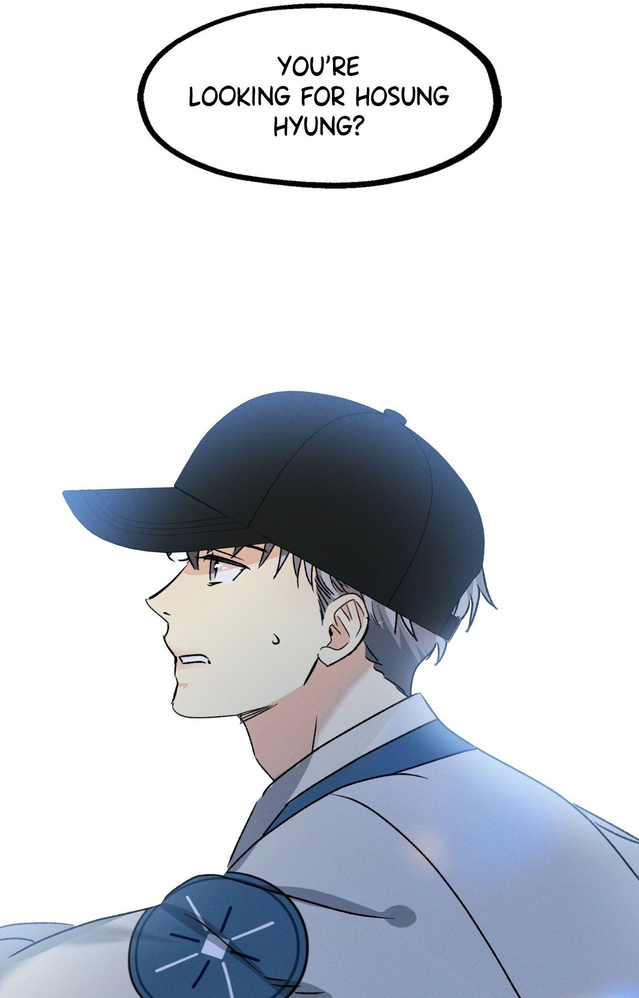 Shining in Nightmares Chapter 55 page 91 - 