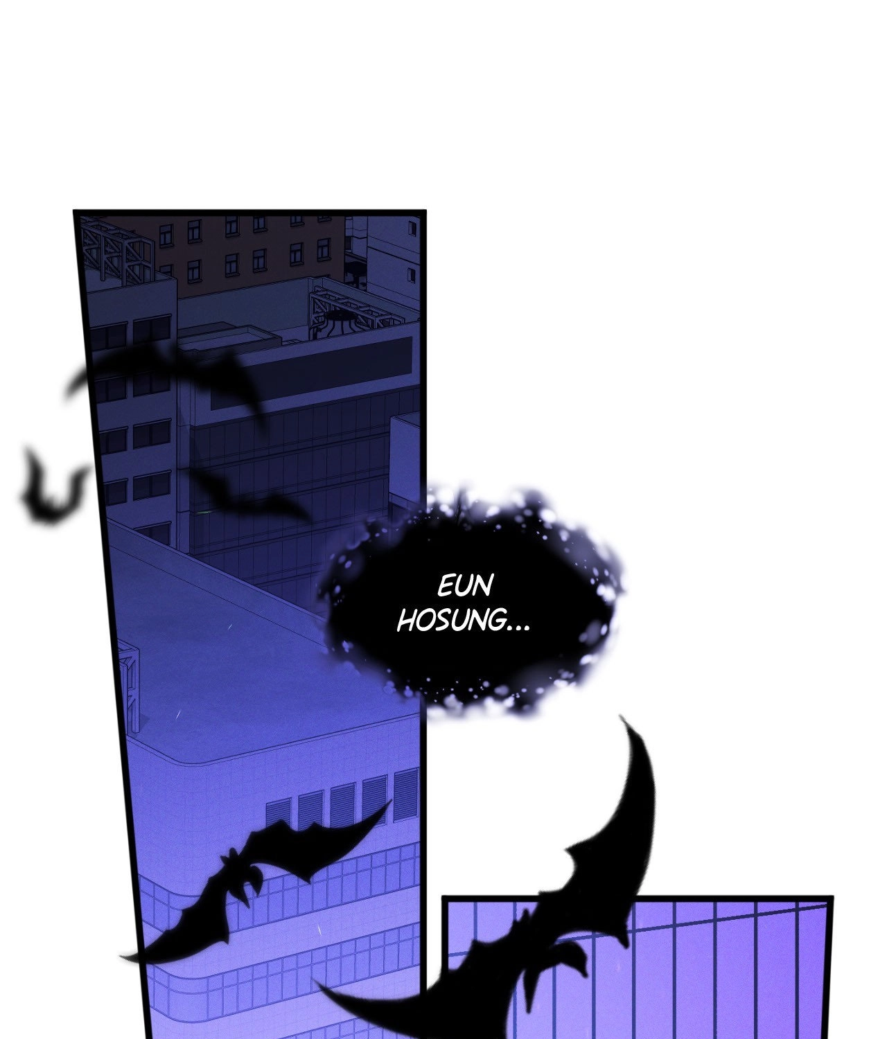 Shining in Nightmares Chapter 56 page 1 - 