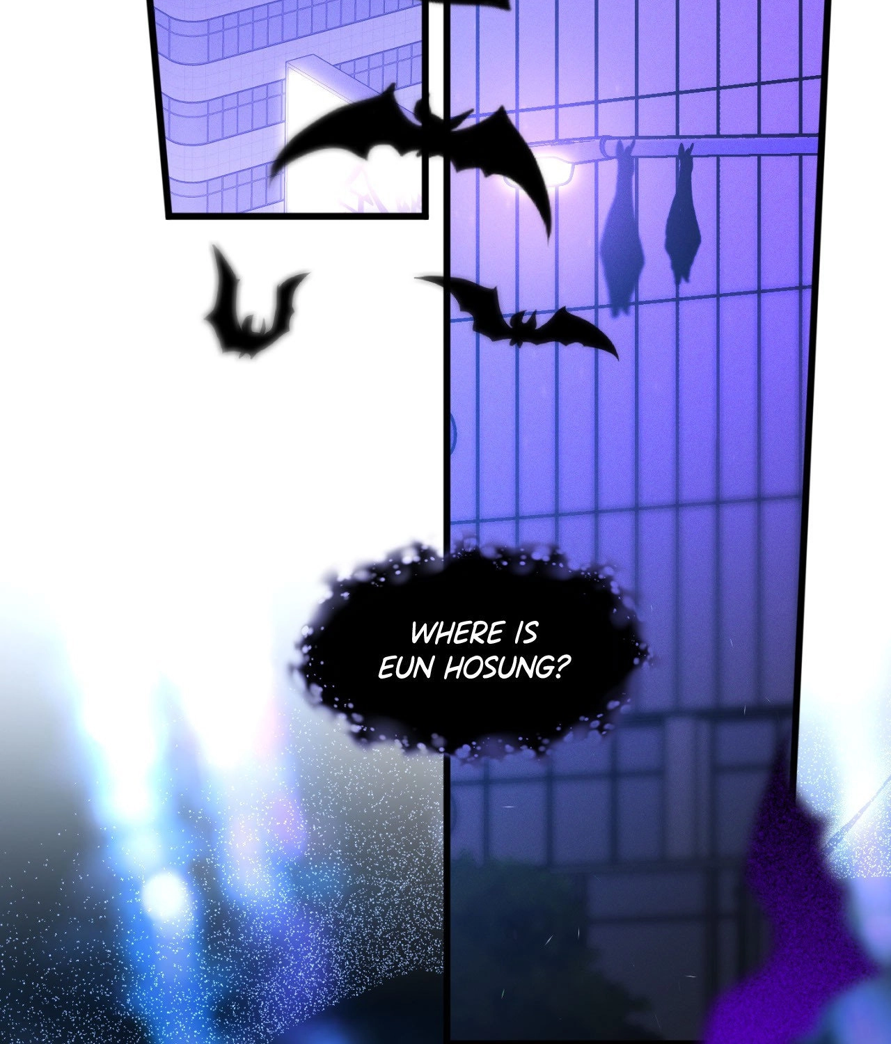 Shining in Nightmares Chapter 56 page 2 - 