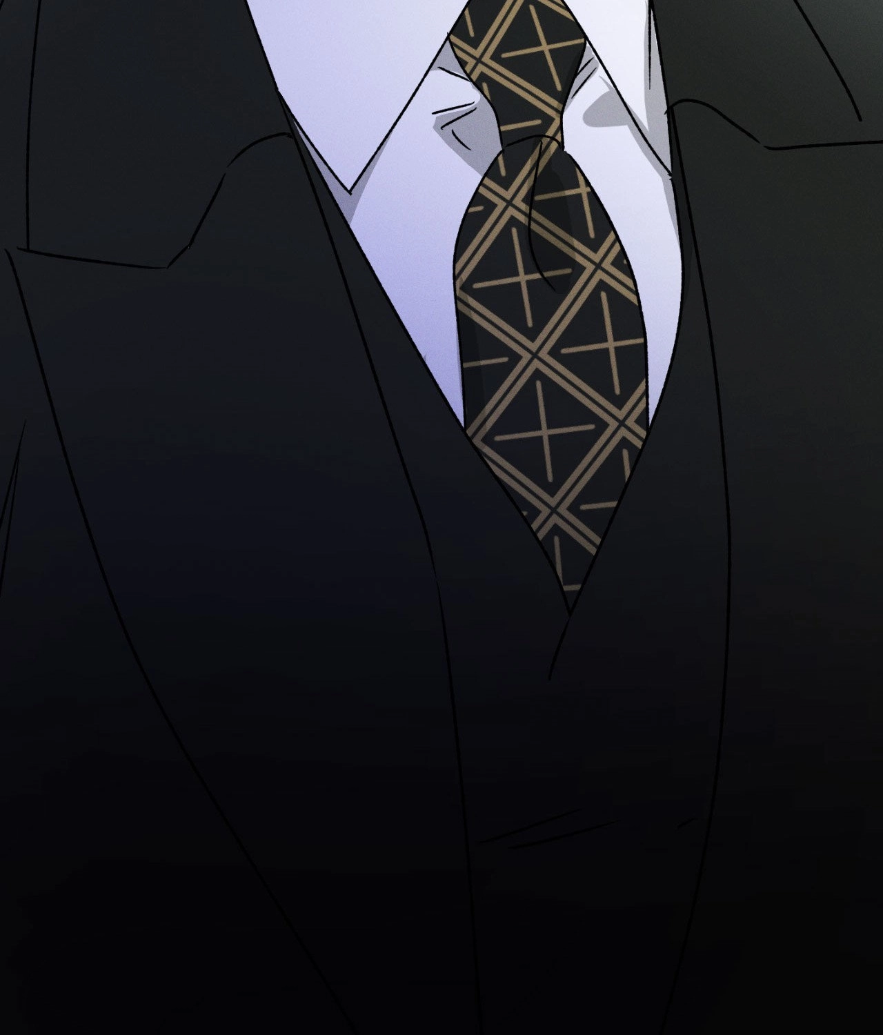 Shining in Nightmares Chapter 56 page 103 - 