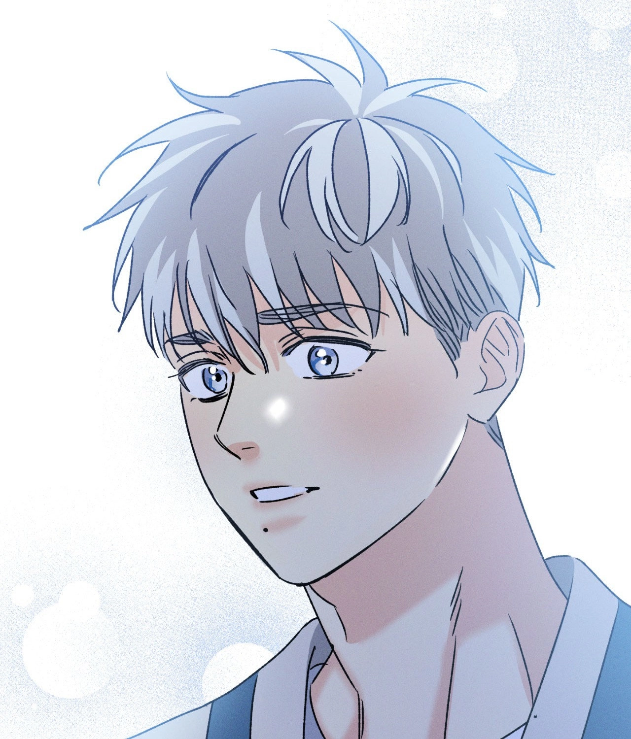 Shining in Nightmares Chapter 56 page 117 - 