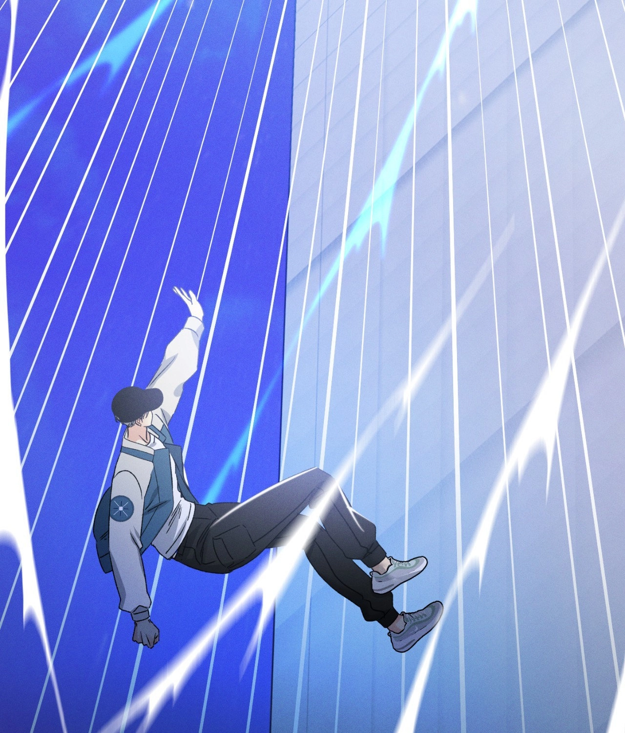 Shining in Nightmares Chapter 56 page 17 - 