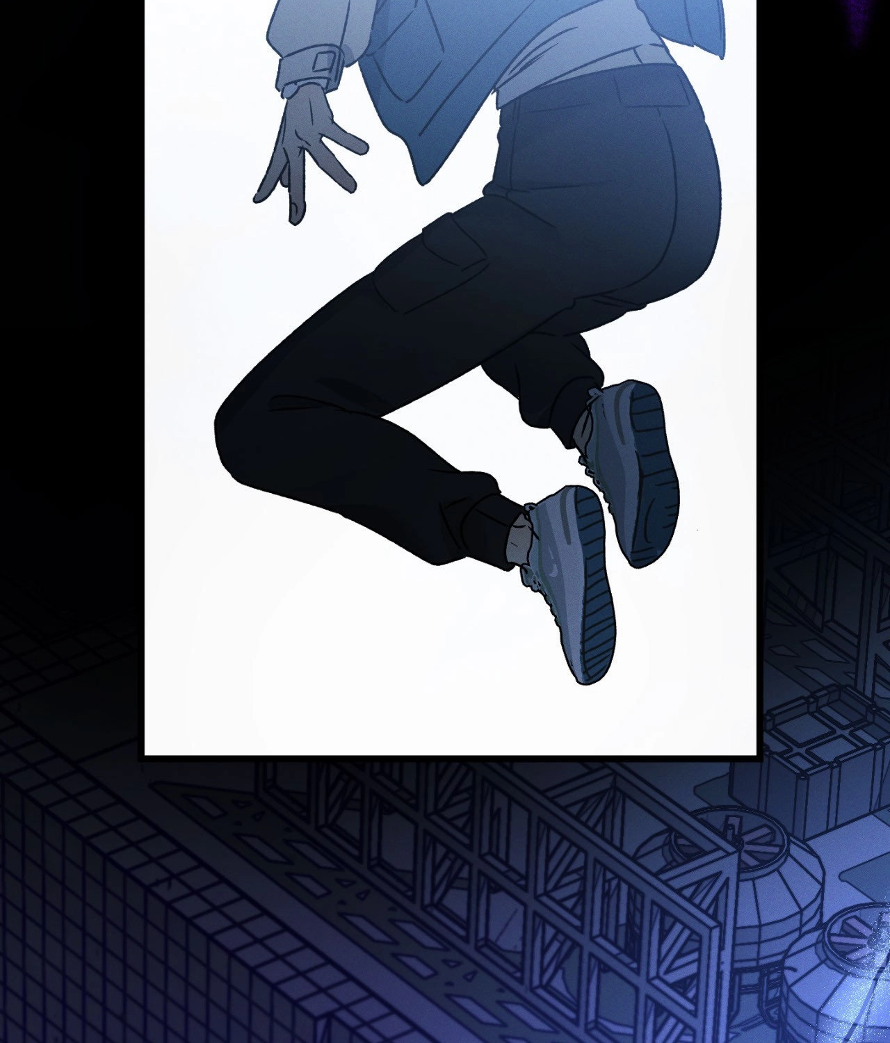 Shining in Nightmares Chapter 56 page 4 - 
