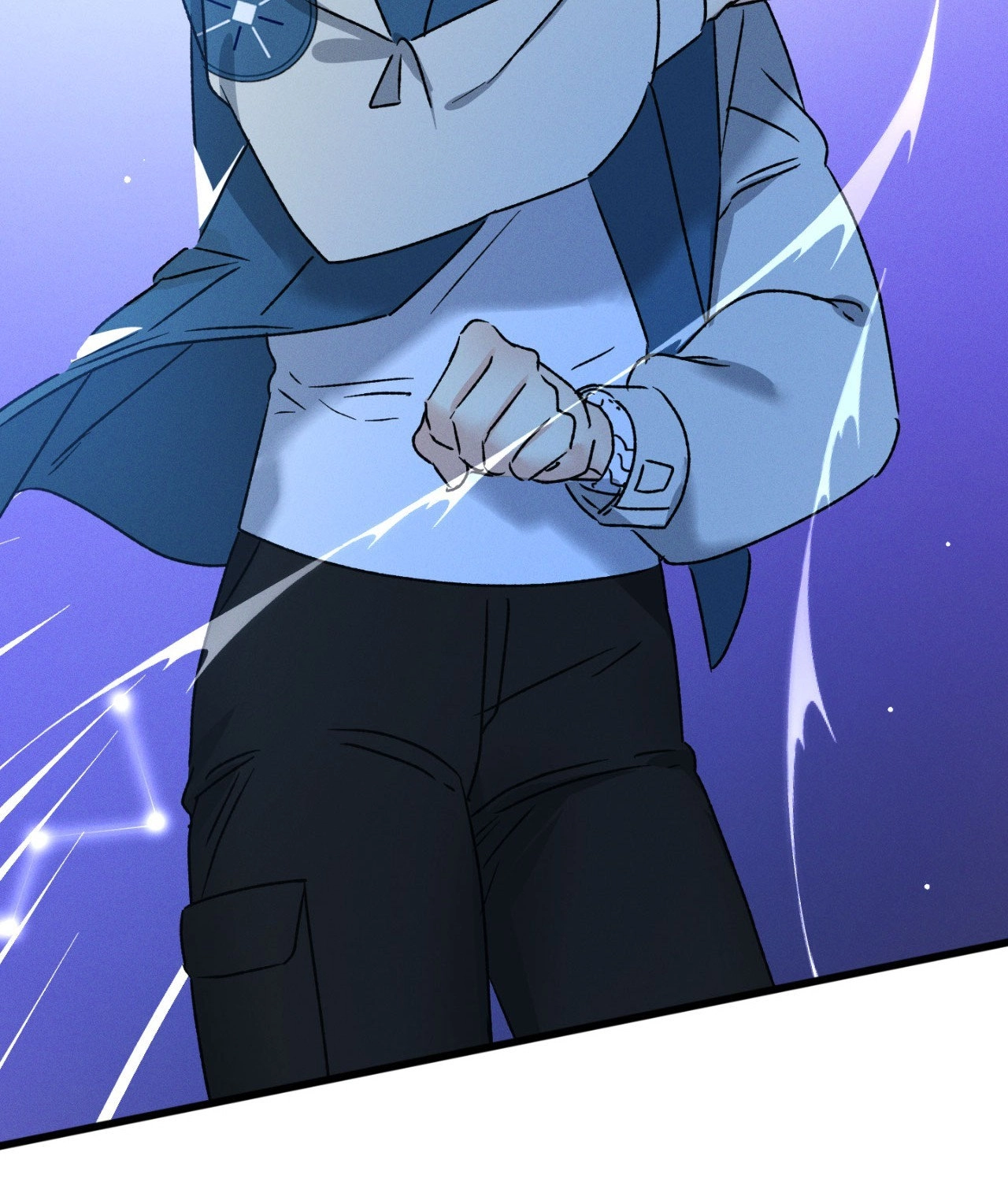 Shining in Nightmares Chapter 56 page 35 - 