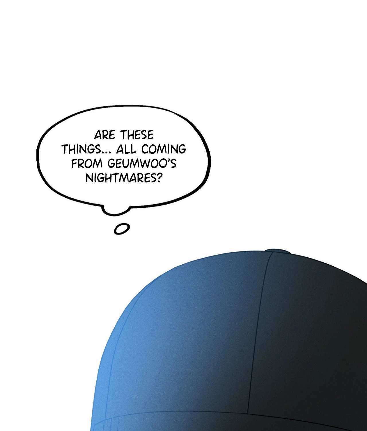 Shining in Nightmares Chapter 56 page 36 - 