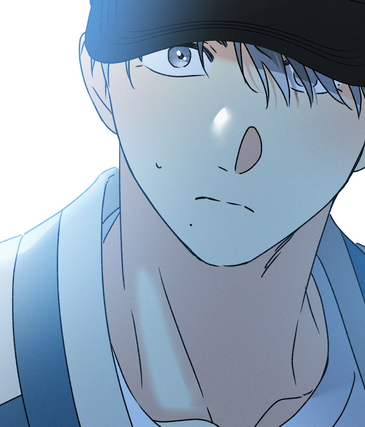 Shining in Nightmares Chapter 56 page 37 - 