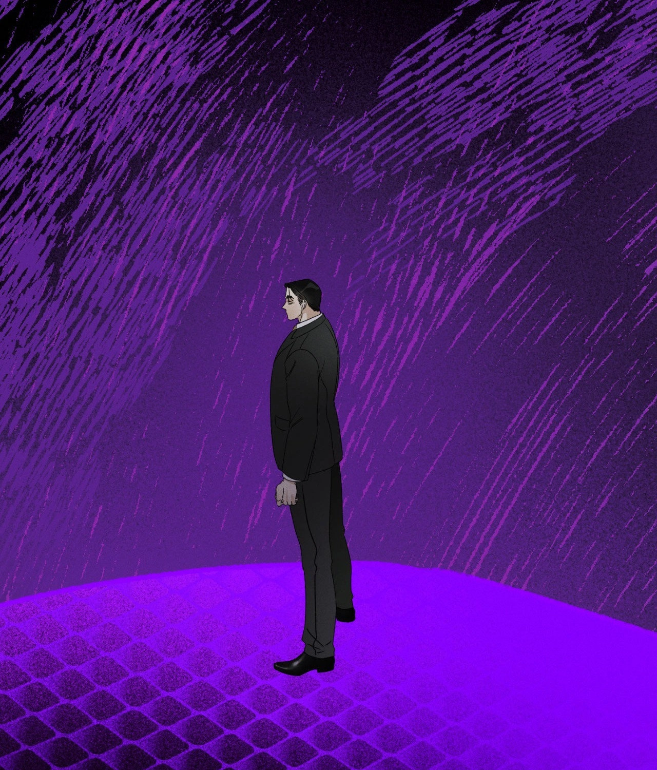 Shining in Nightmares Chapter 56 page 41 - 