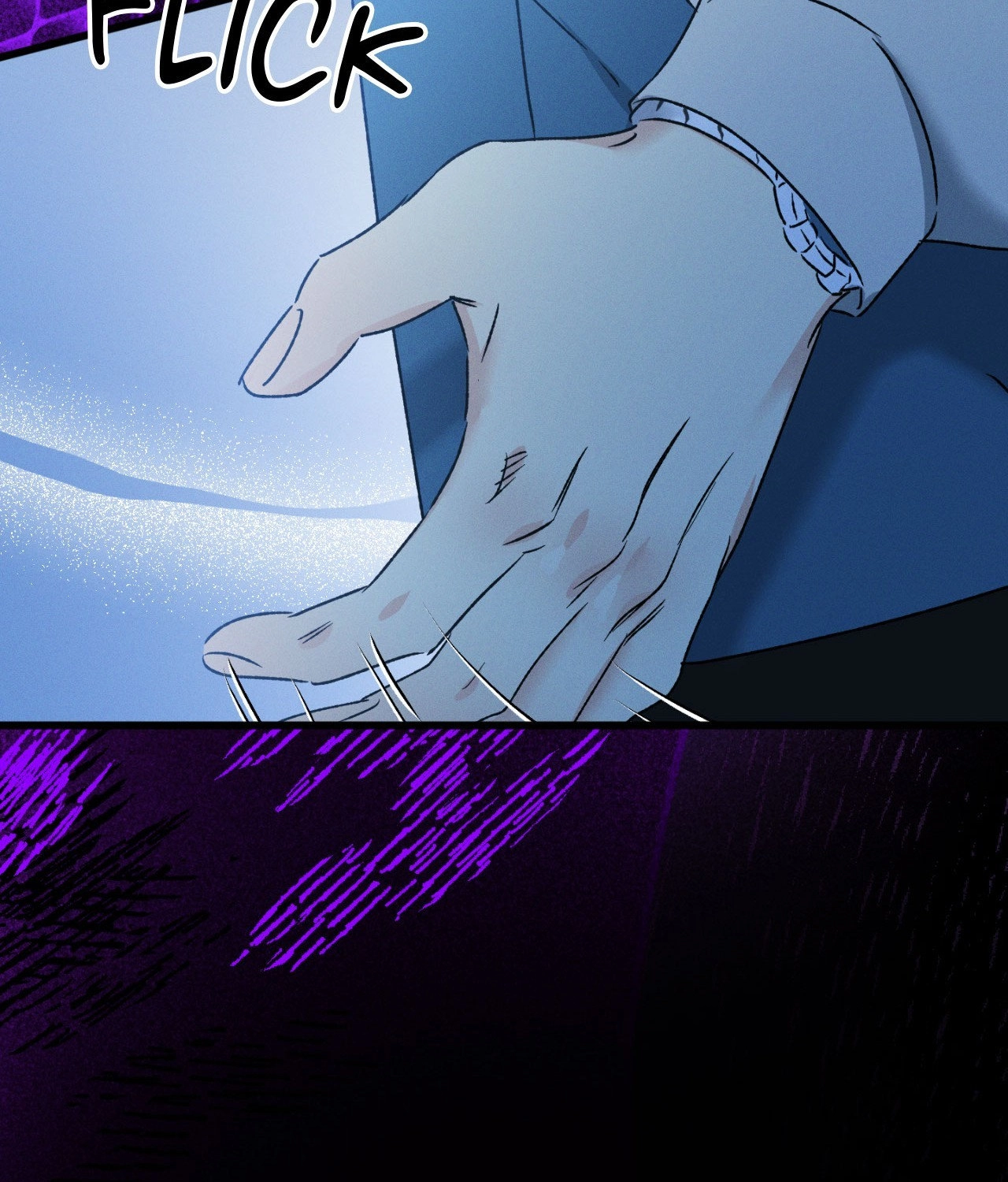 Shining in Nightmares Chapter 56 page 45 - 