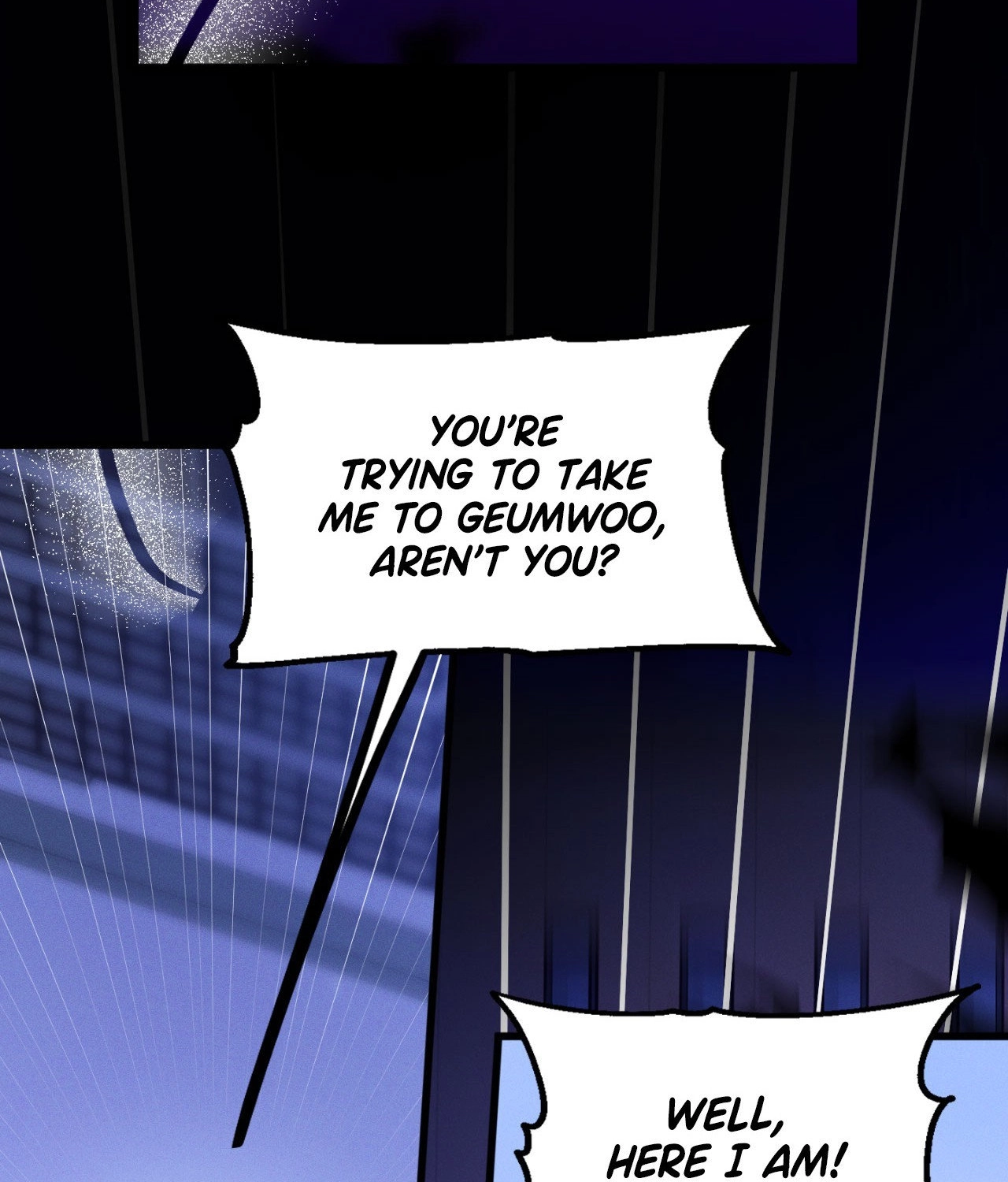 Shining in Nightmares Chapter 56 page 48 - 