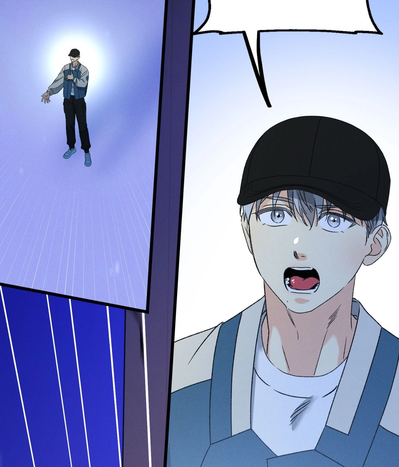 Shining in Nightmares Chapter 56 page 49 - 
