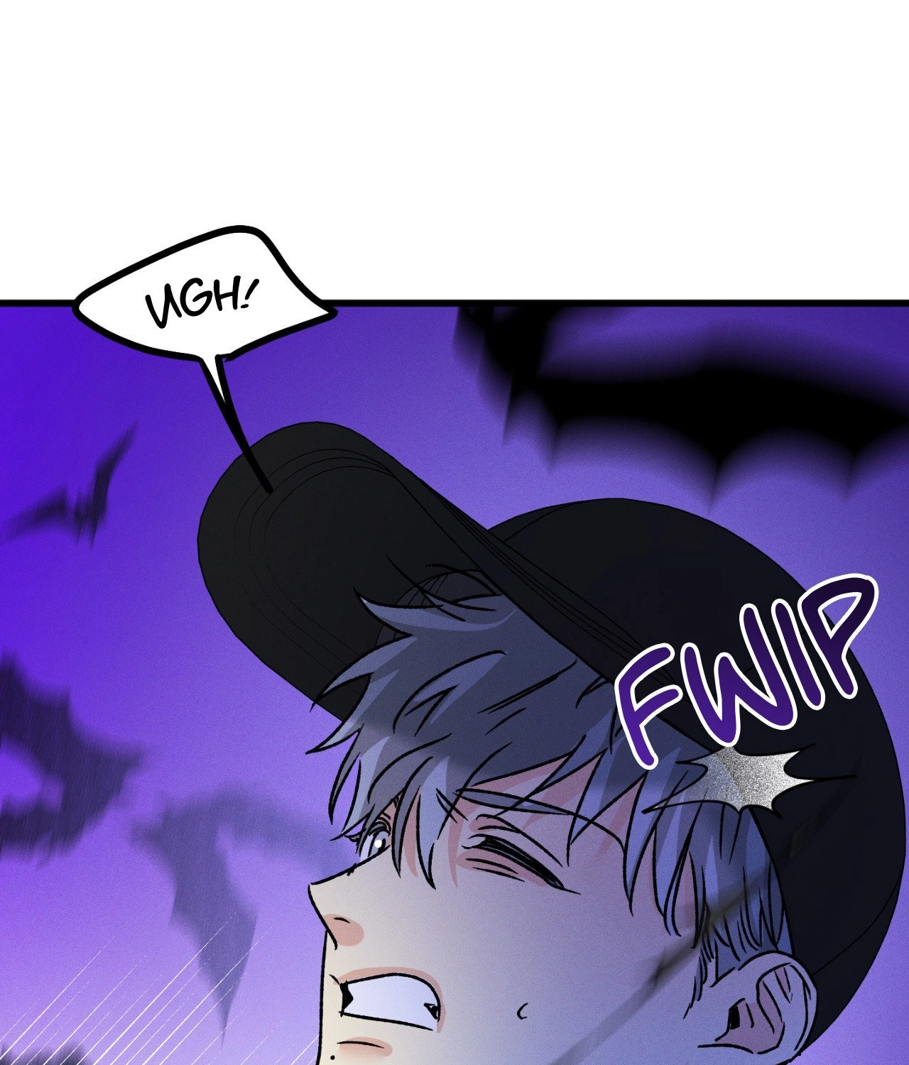 Shining in Nightmares Chapter 56 page 53 - 