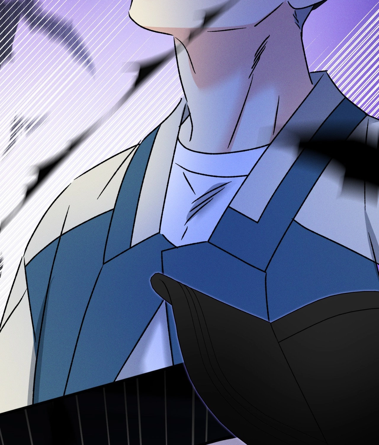 Shining in Nightmares Chapter 56 page 54 - 