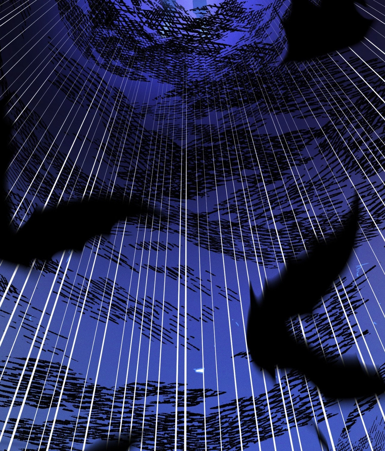 Shining in Nightmares Chapter 56 page 57 - 