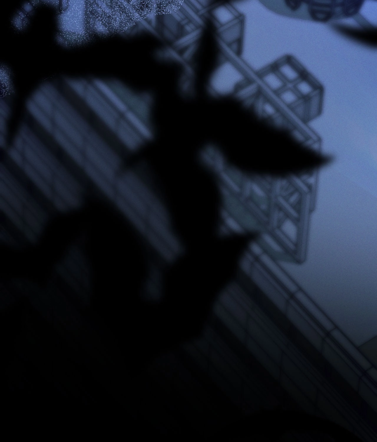 Shining in Nightmares Chapter 56 page 7 - 