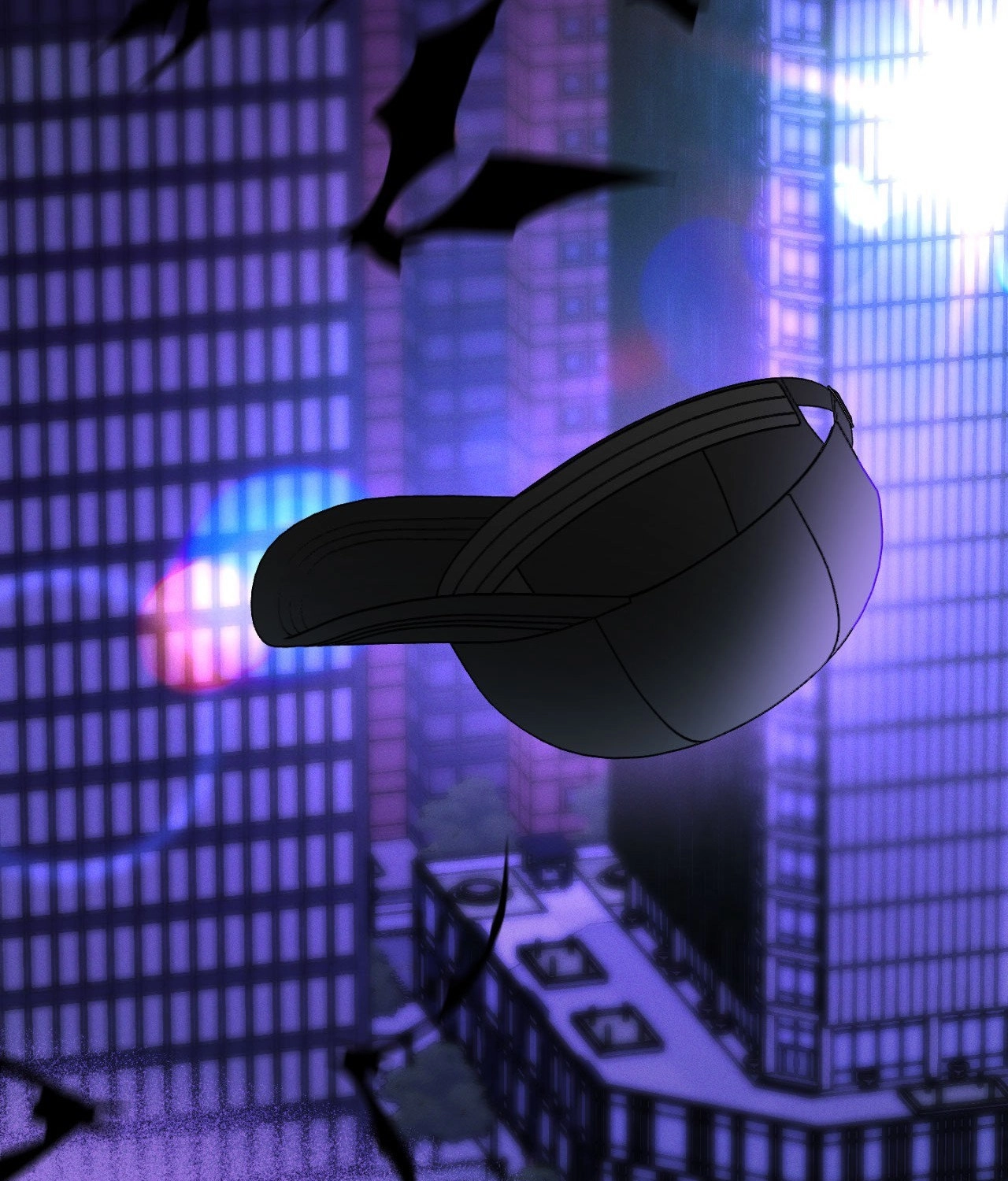 Shining in Nightmares Chapter 56 page 63 - 