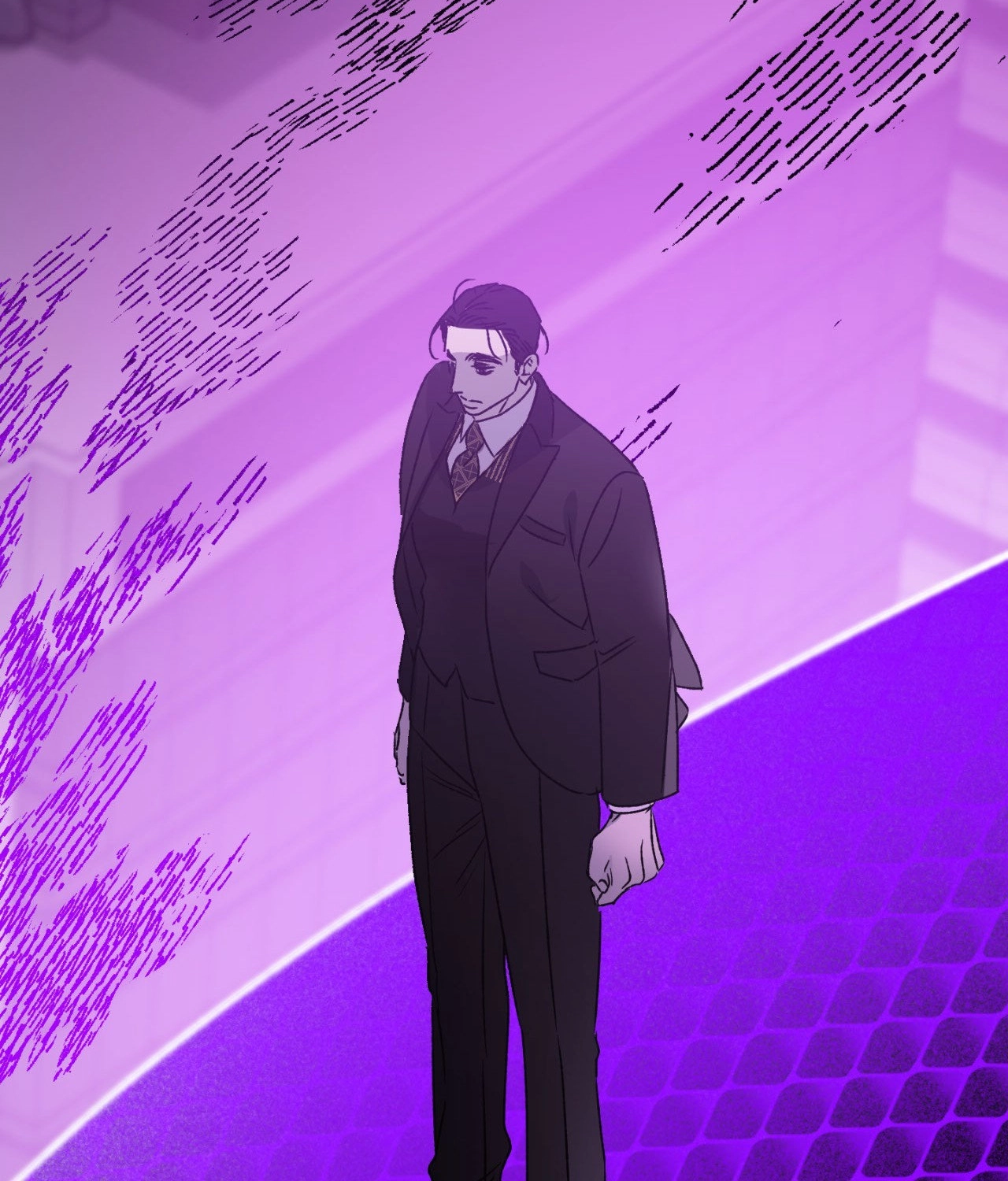 Shining in Nightmares Chapter 56 page 68 - 